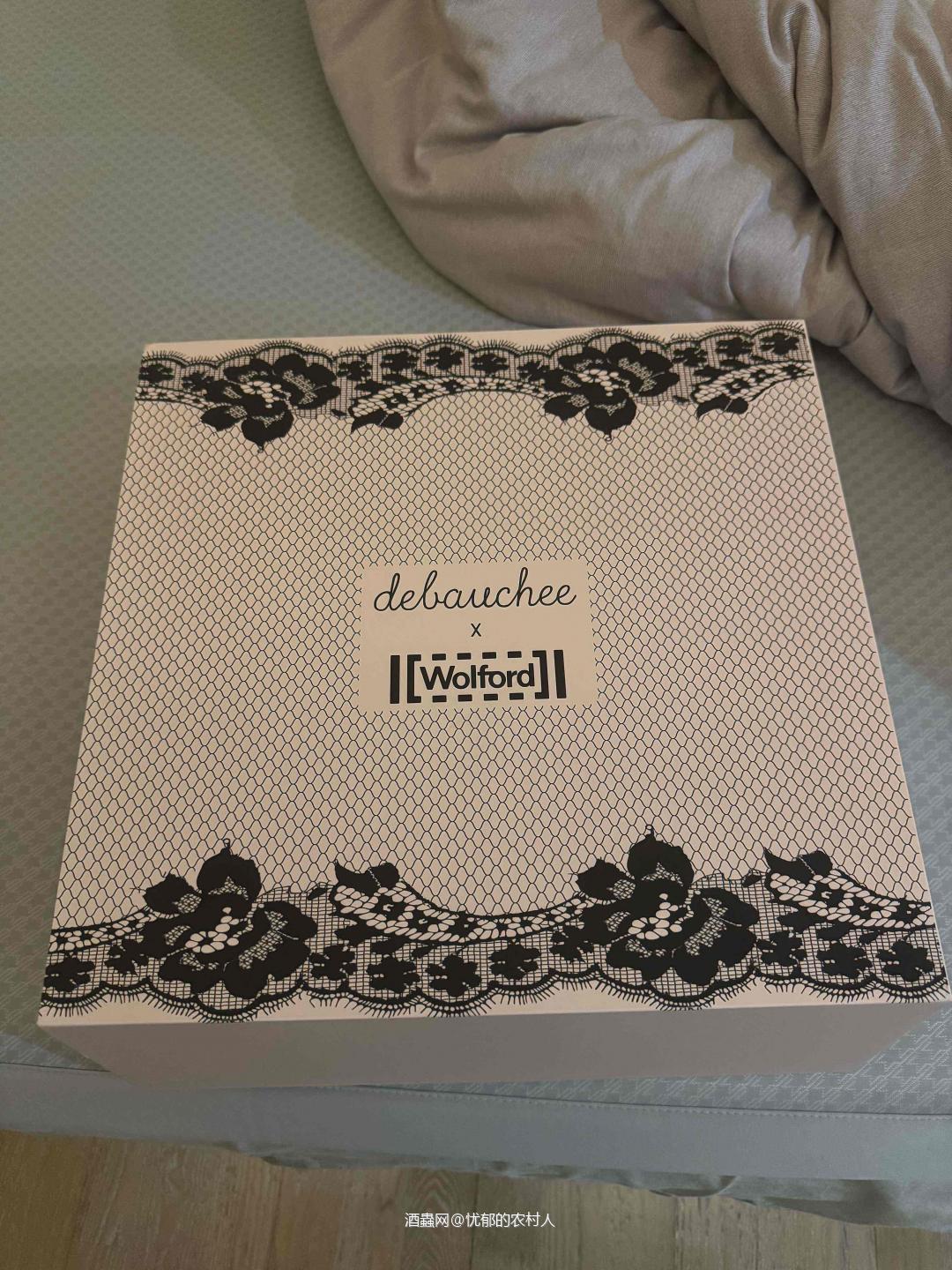 从来不喝红酒的我，收到了一份特别的礼物