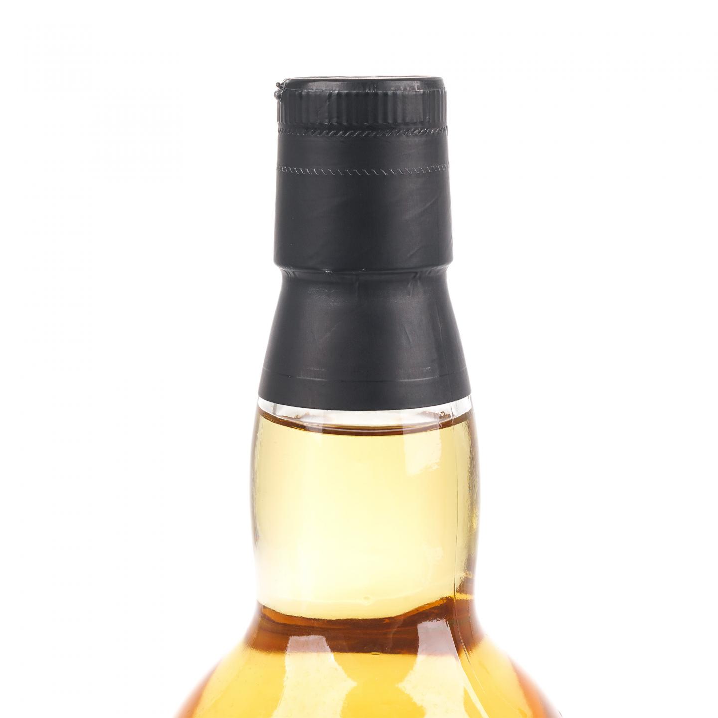 Bowmore 波摩 18年 2007 Kingsbury