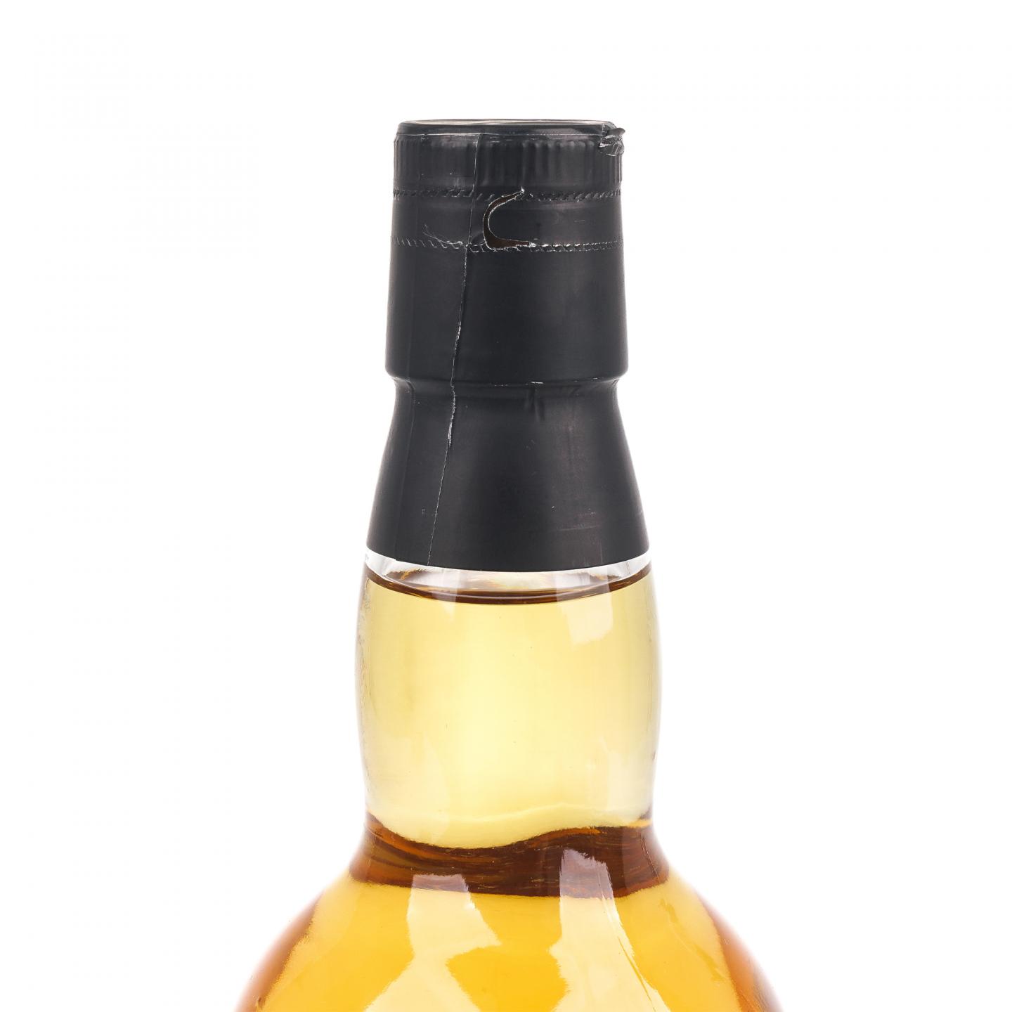 Bowmore 波摩 18年 2007 Kingsbury