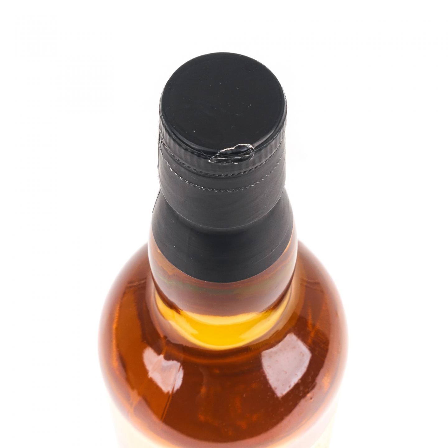 Bowmore 波摩 18年 2007 Kingsbury