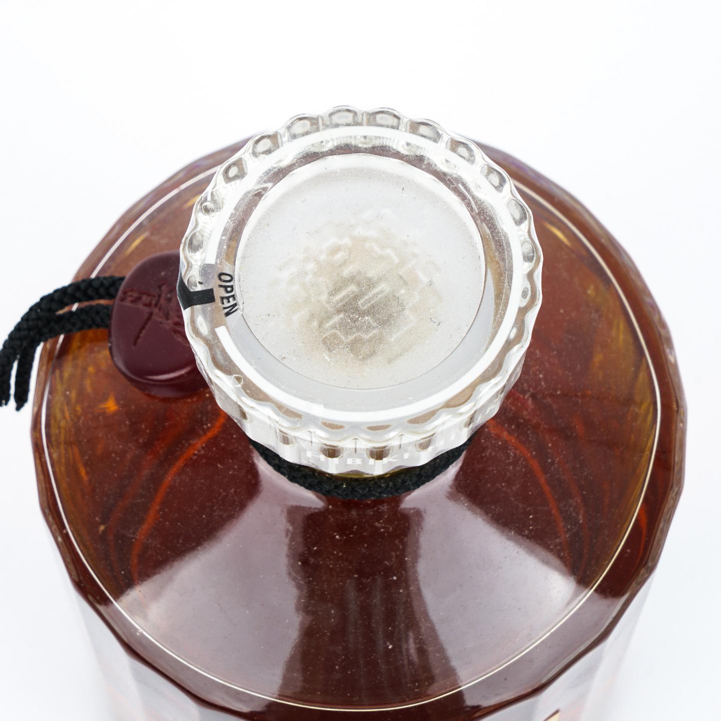 响 17年 金花标 750ML