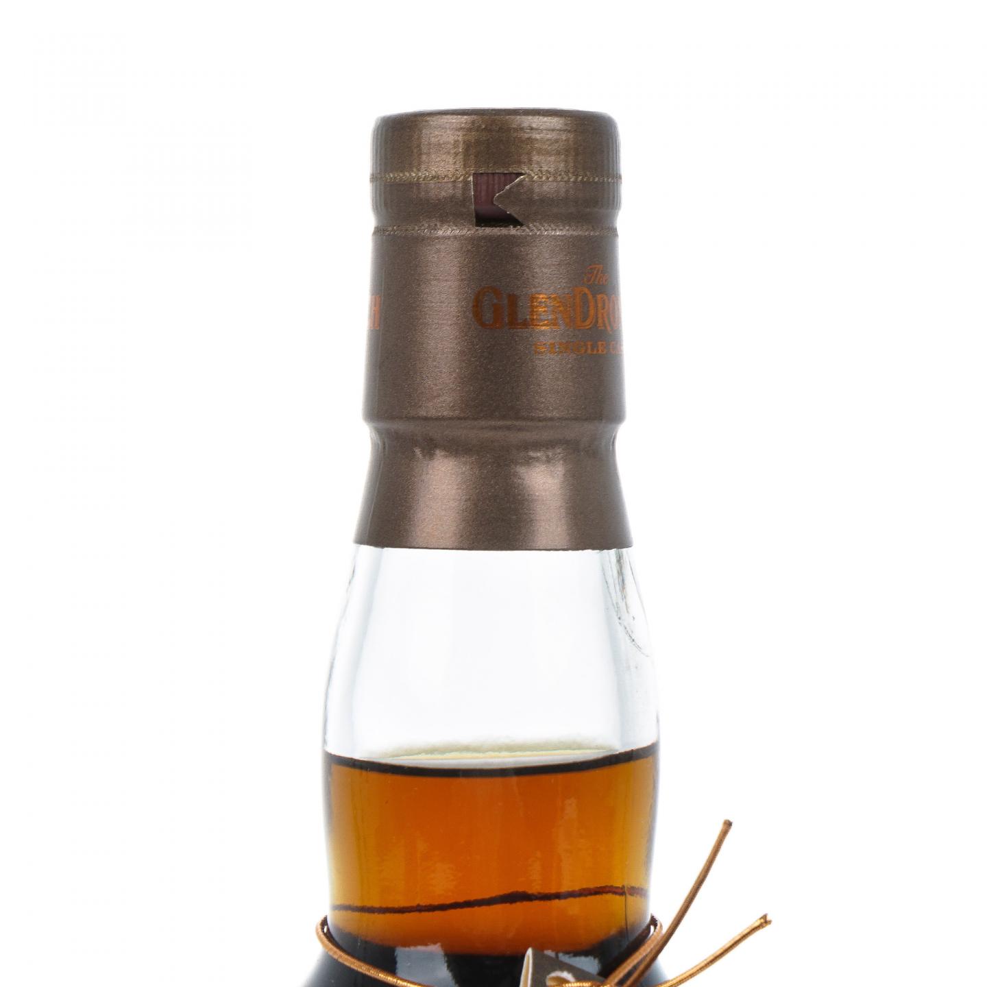 Glendronach 格兰多纳 22年 1994-2017 单桶#277