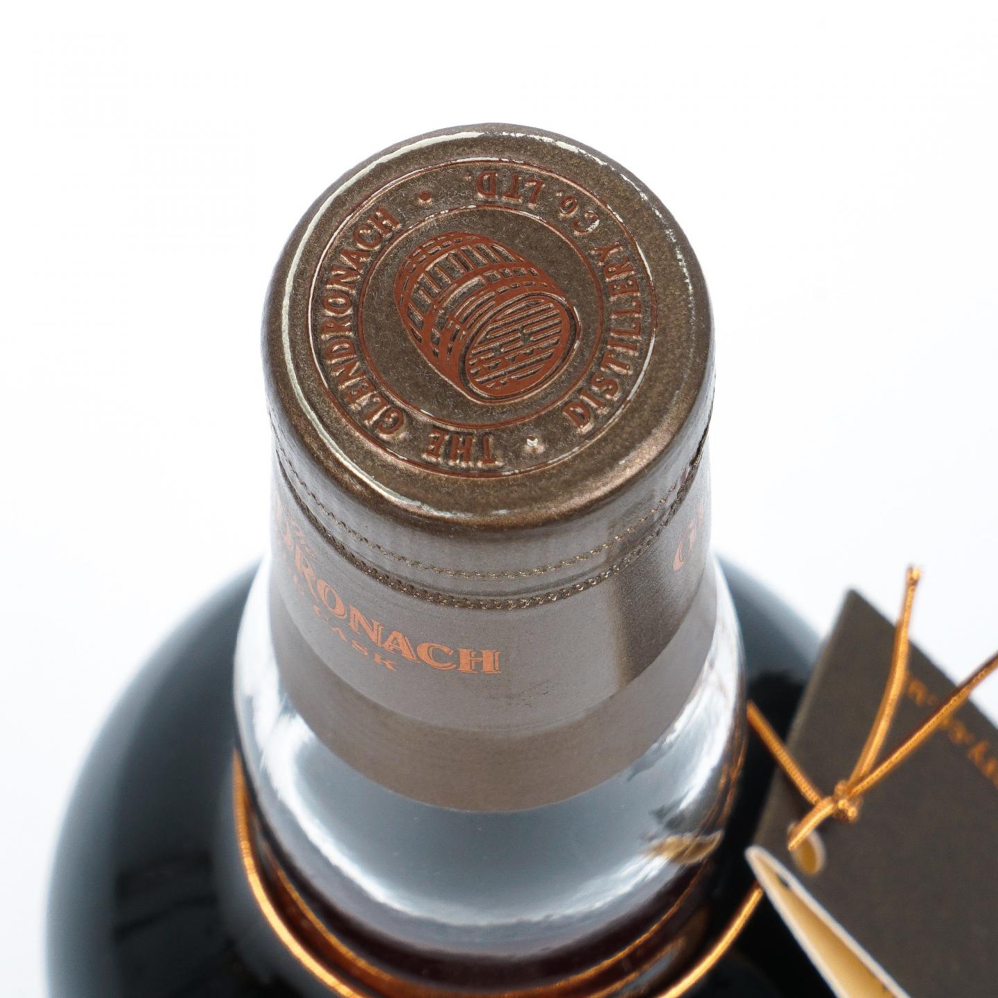 Glendronach 格兰多纳 22年 1994-2017 单桶#277