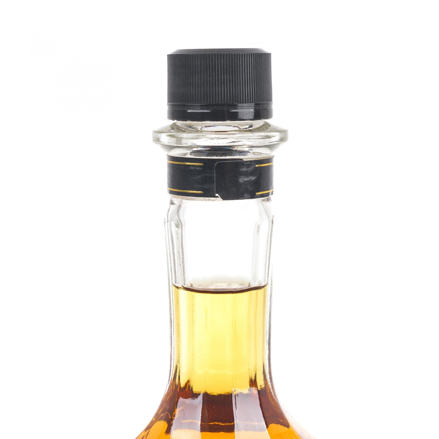 Gentleman Jack 杰克丹尼绅士杰克田纳西威士忌 750ml