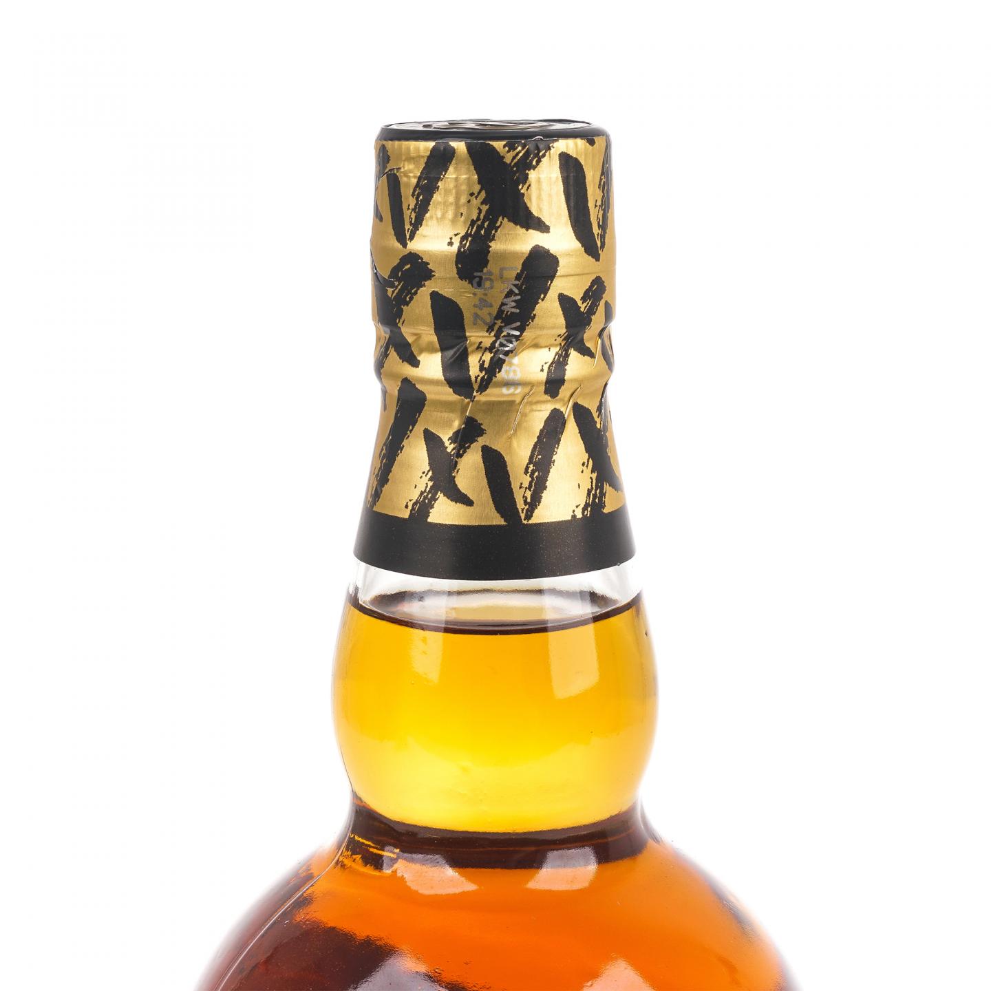 Chivas 芝华士 XV 15 年 干邑桶收尾 1L