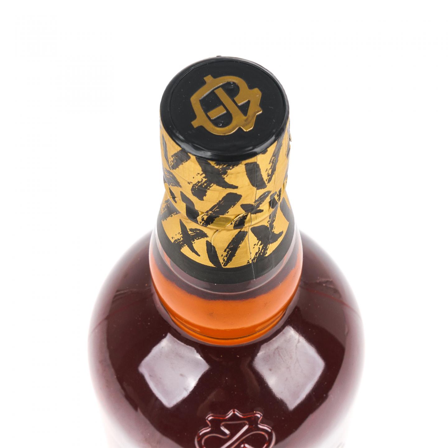 Chivas 芝华士 XV 15 年 干邑桶收尾 1L