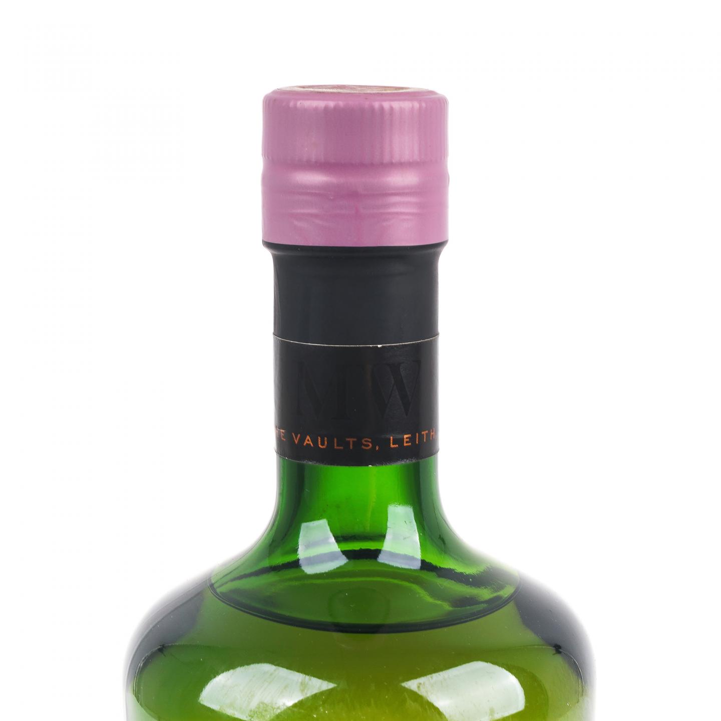 SMWS 96.13 格兰多纳 9年 2007 A lucky find 单桶