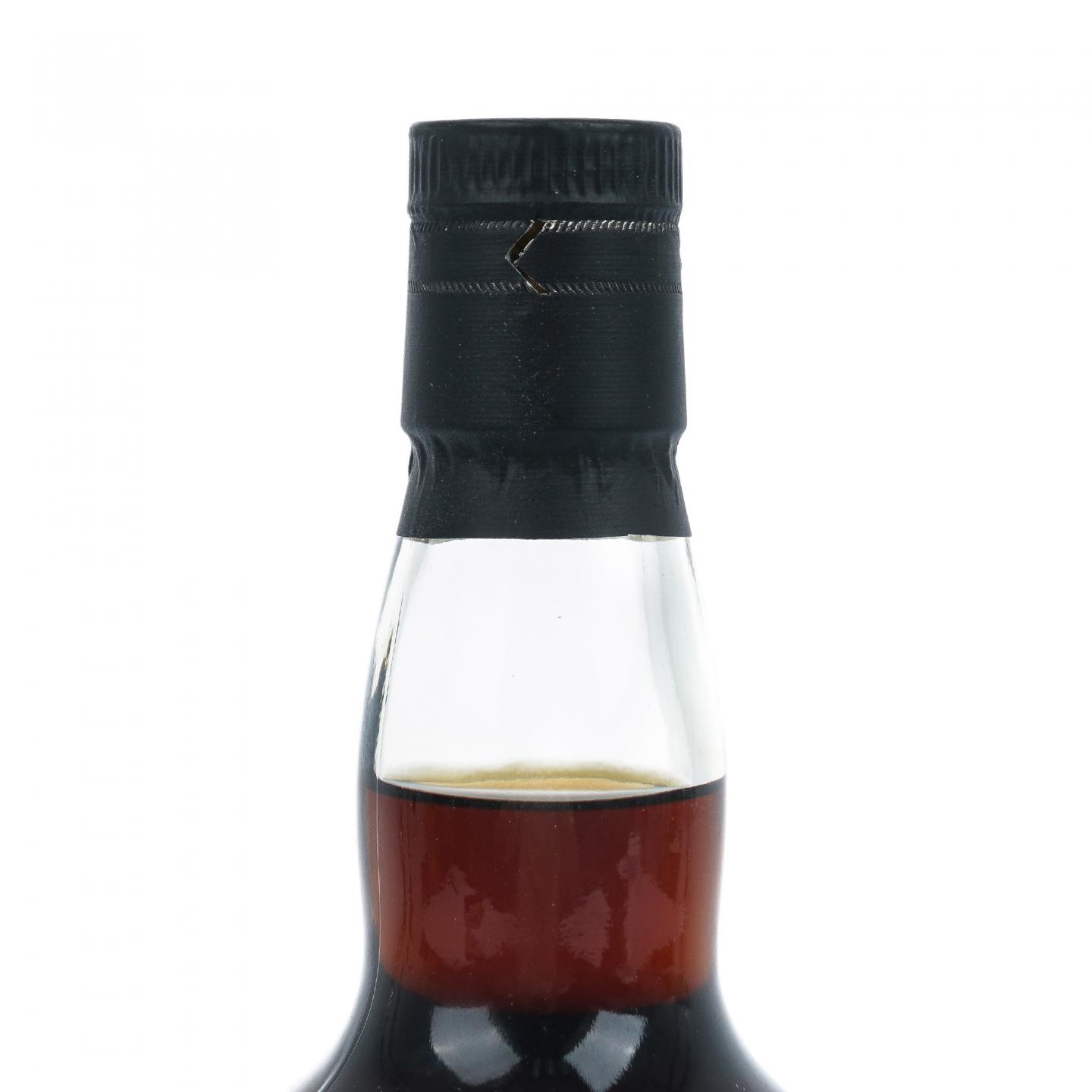 Longrow 朗格罗 26年 1998-2025 云顶协会出品 雪莉桶