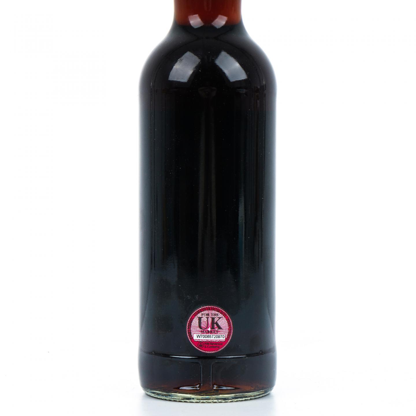 Longrow 朗格罗 26年 1998-2025 云顶协会出品 雪莉桶