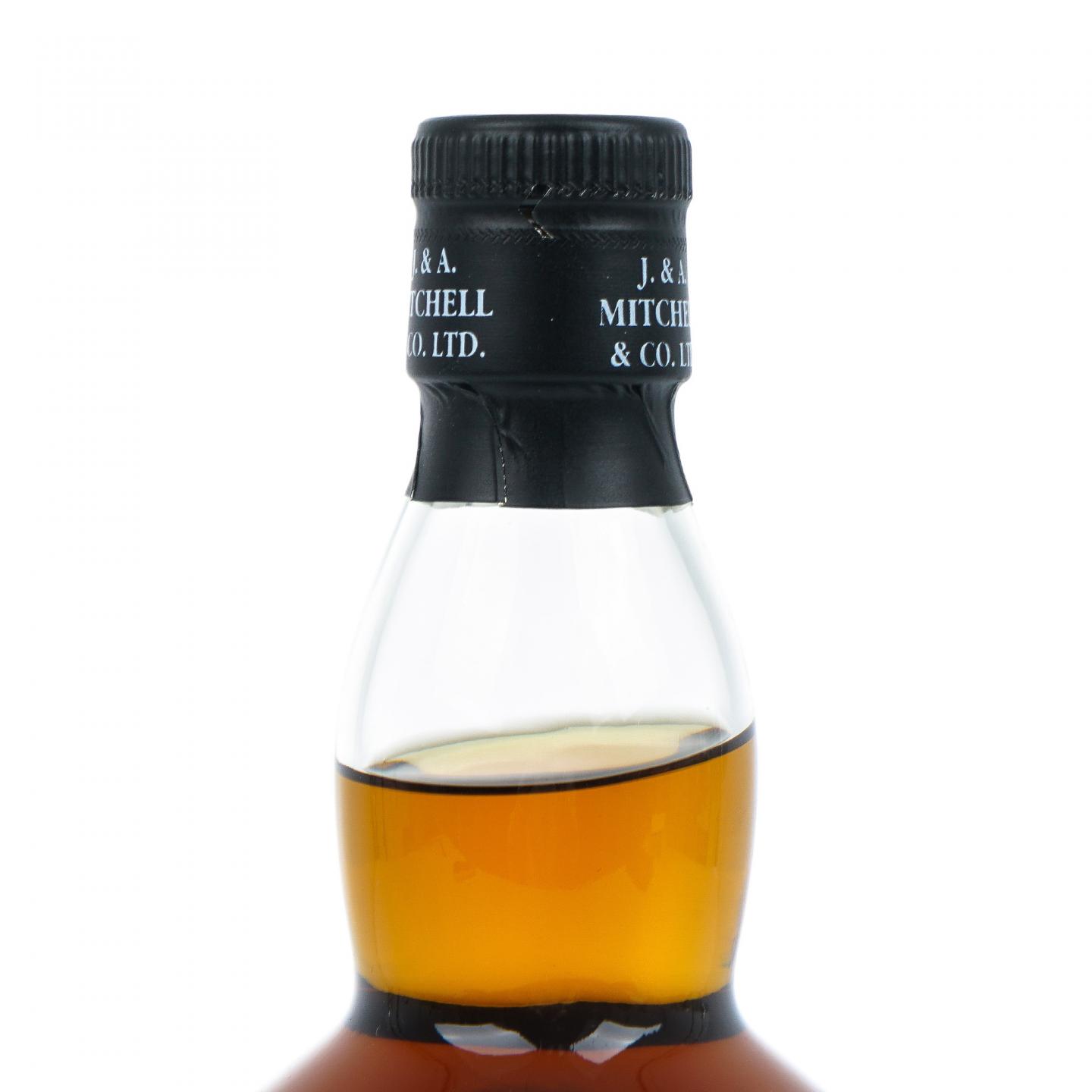 Springbank 云顶 15年 2025