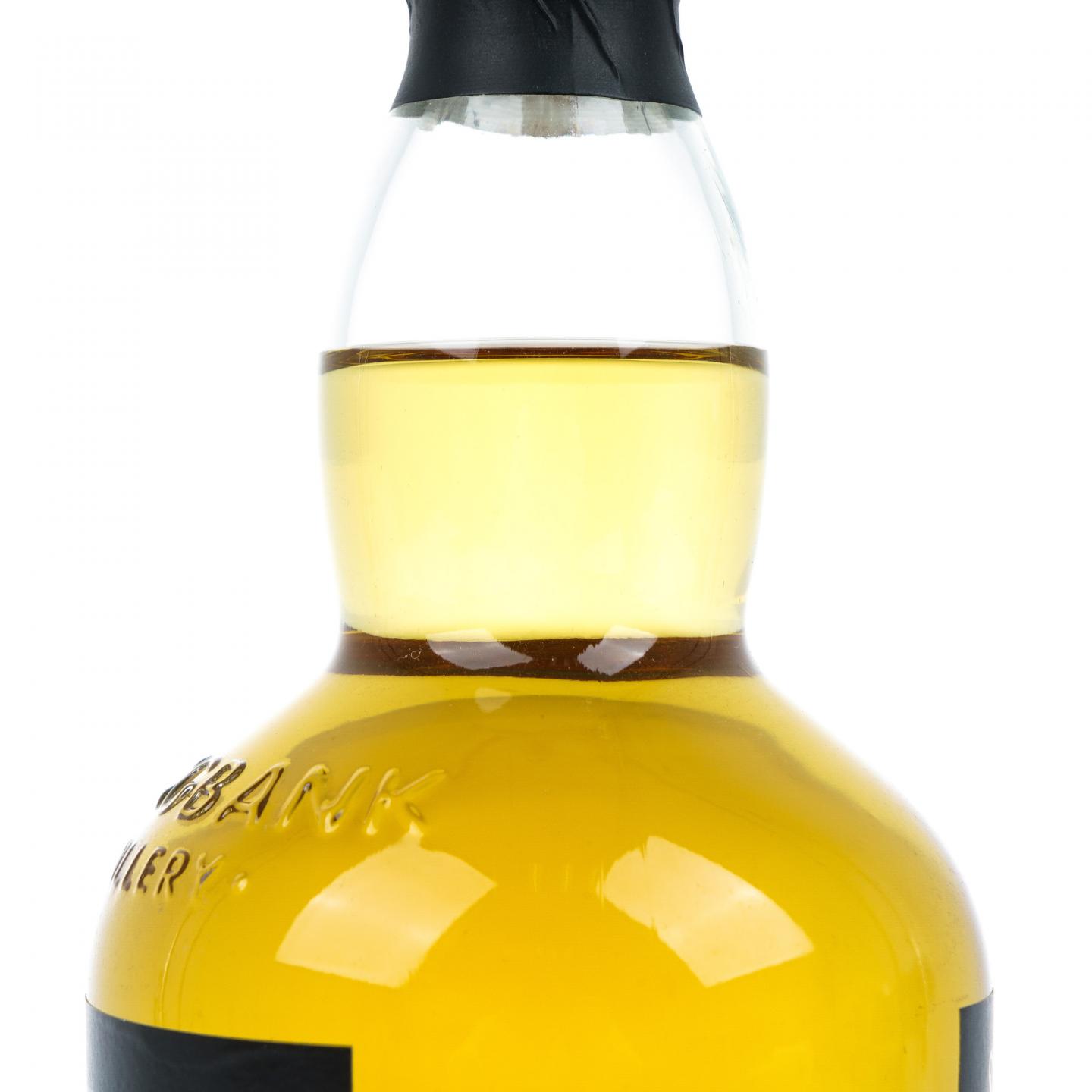 Springbank 云顶 18年 2024版