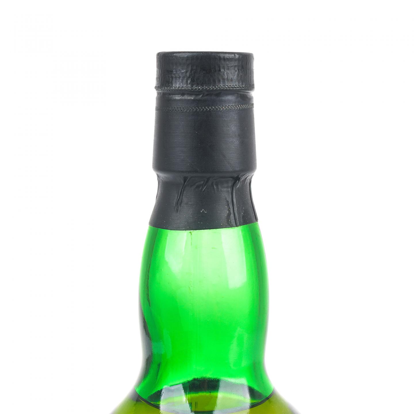 SMWS 44.34 克莱拉奇 8年 1999-2007 单桶