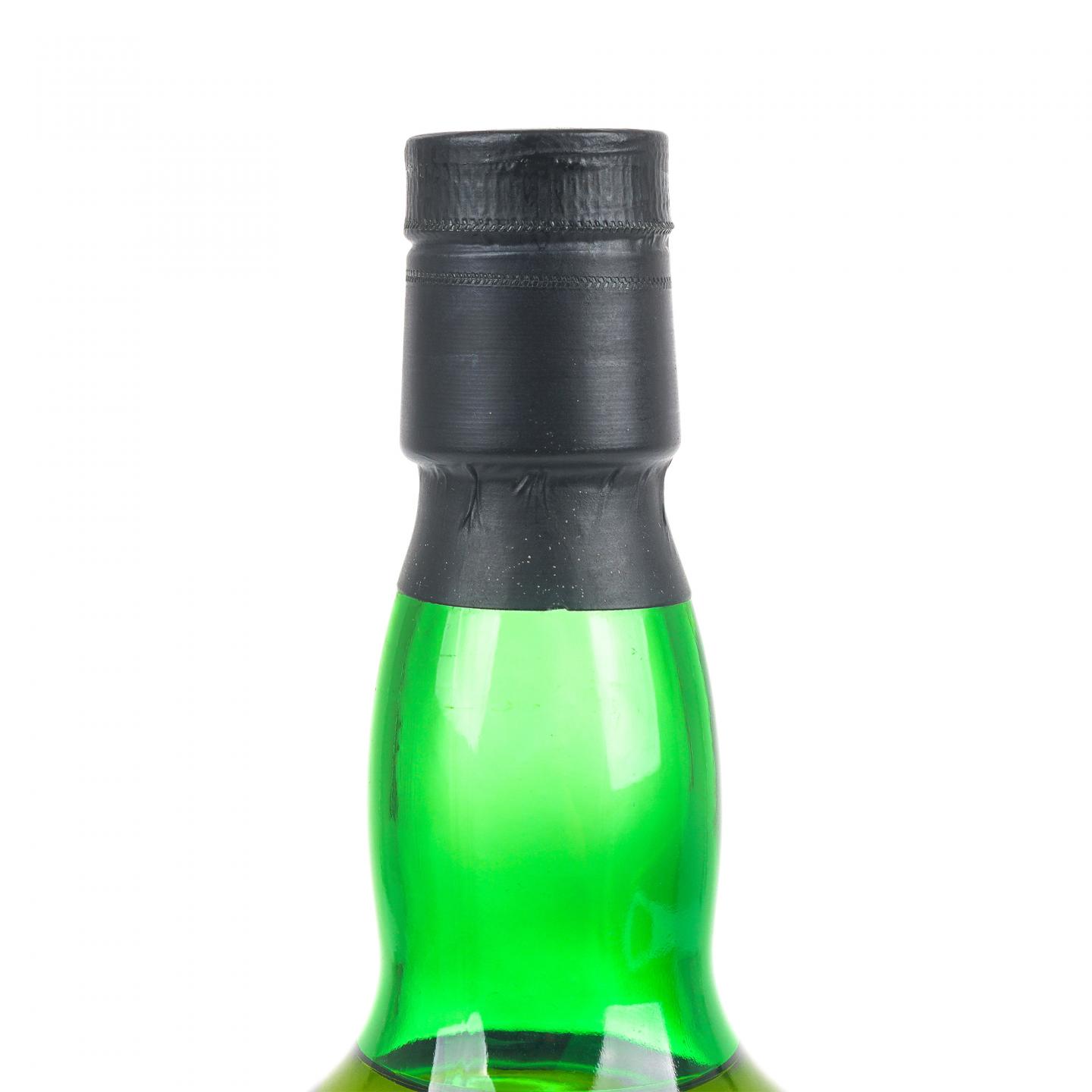 SMWS 44.34 克莱拉奇 8年 1999-2007 单桶