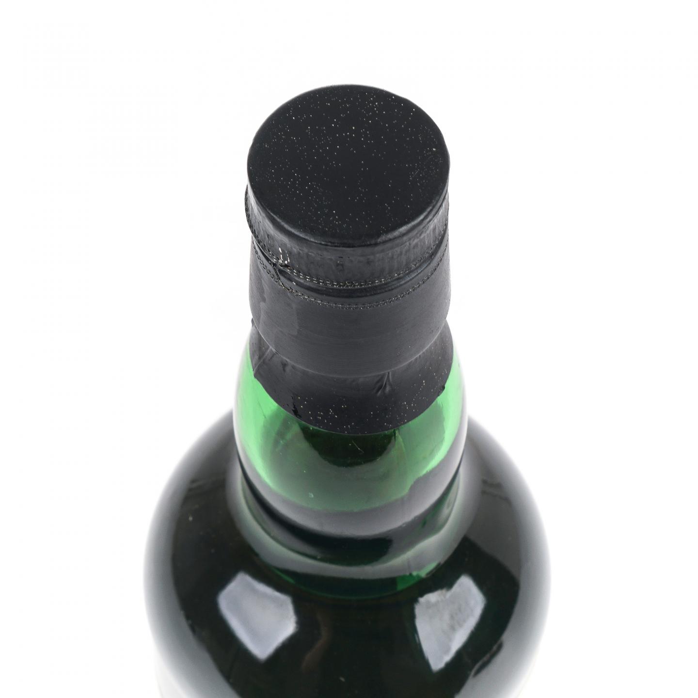 SMWS 44.34 克莱拉奇 8年 1999-2007 单桶