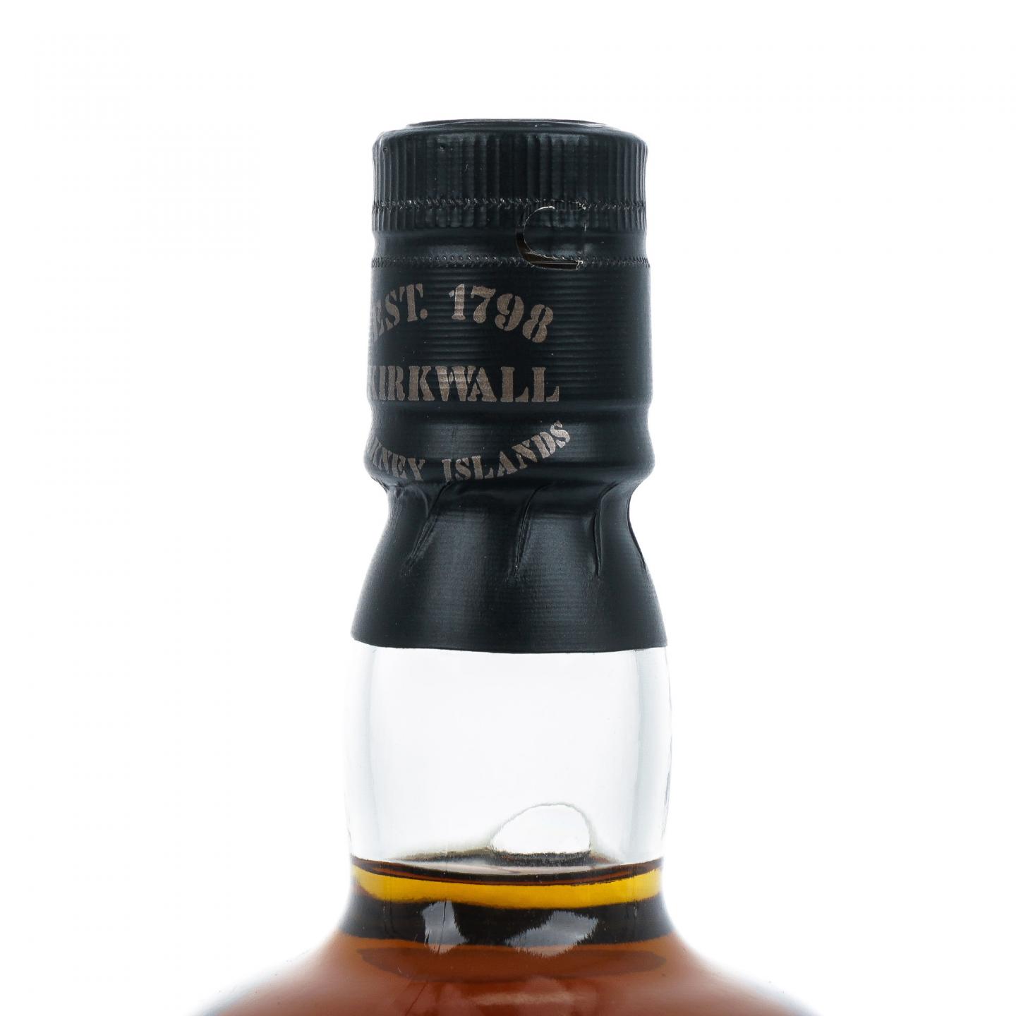 Highland Park 高原骑士 30年 48.1%Vol.