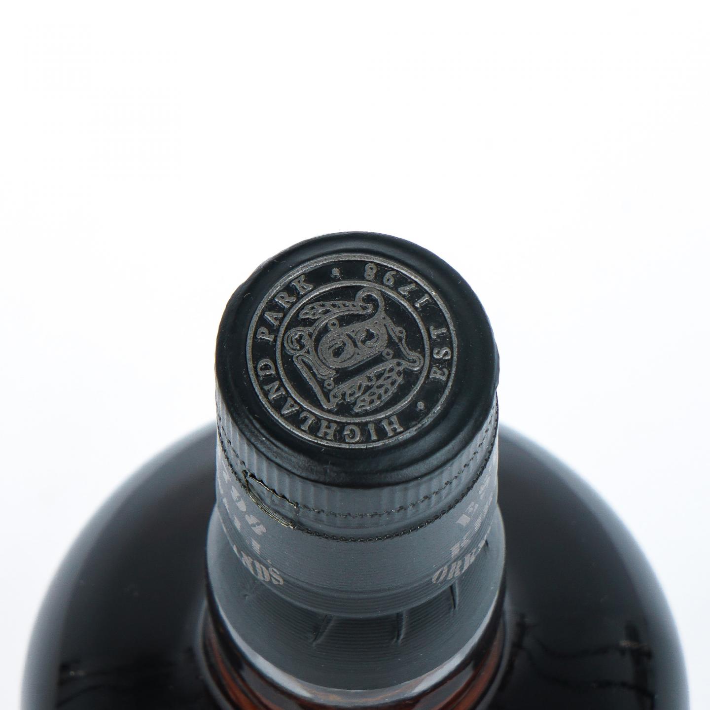 Highland Park 高原骑士 30年 48.1%Vol.