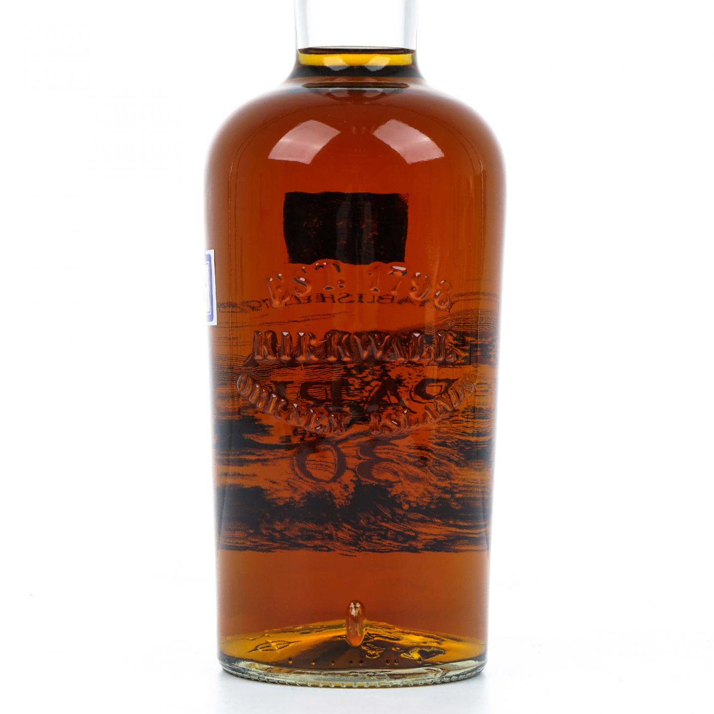 Highland Park 高原骑士 30年 48.1%Vol.