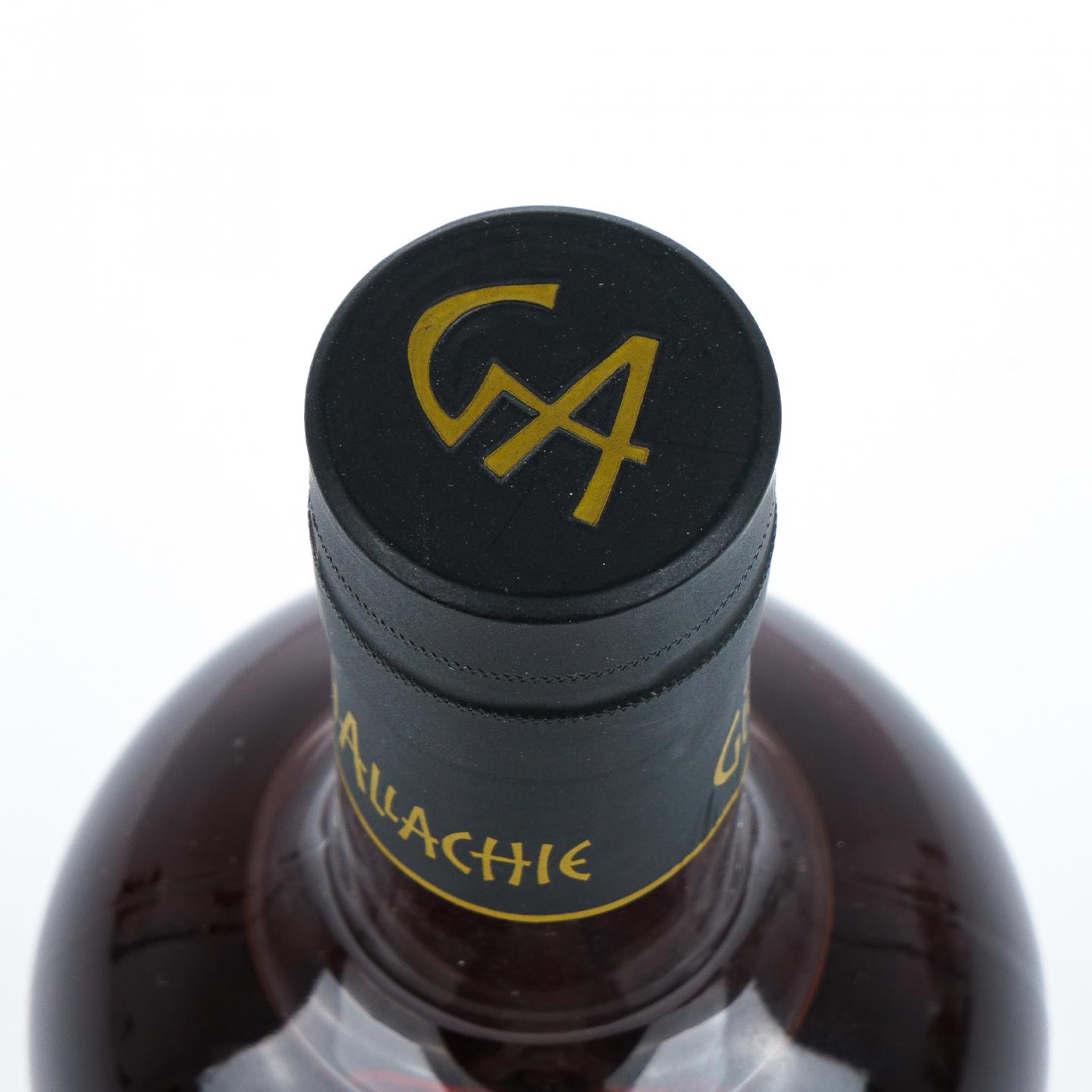 格兰纳里奇 10年 桶强 Batch 3