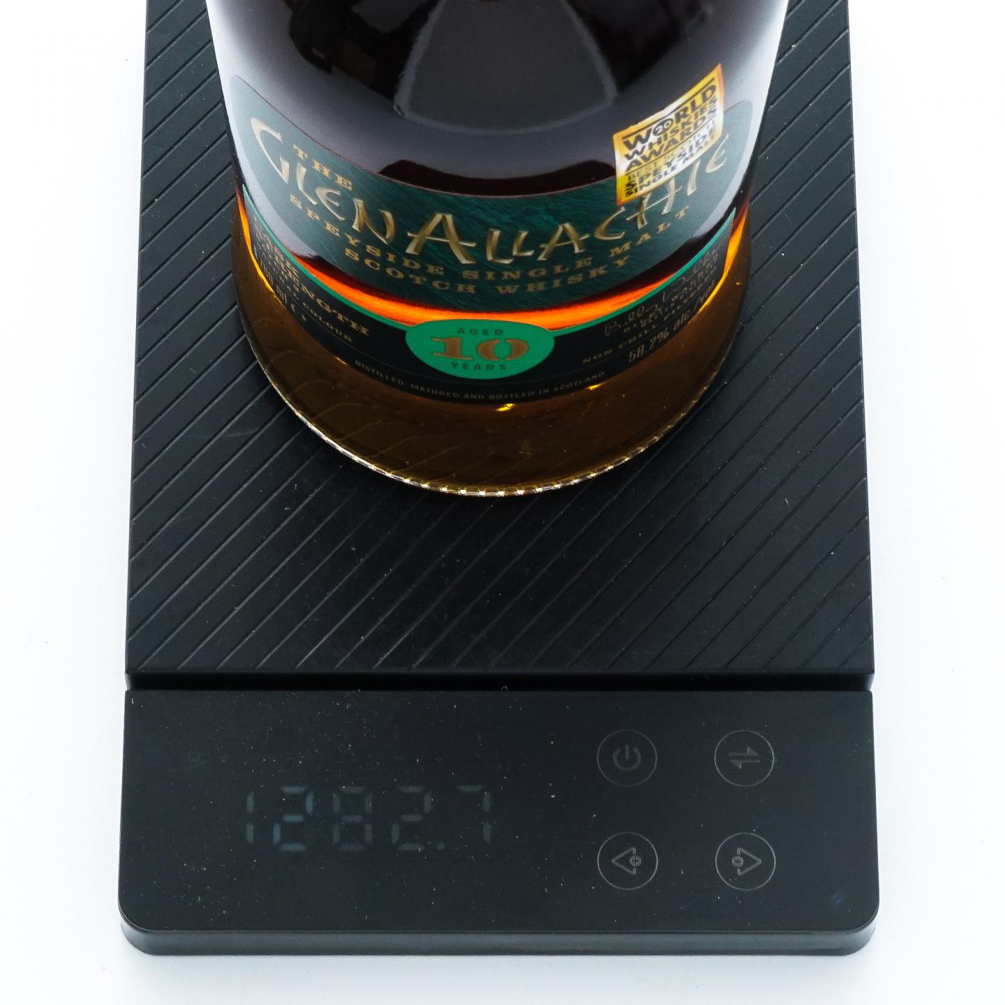 格兰纳里奇 10年 桶强 Batch 3