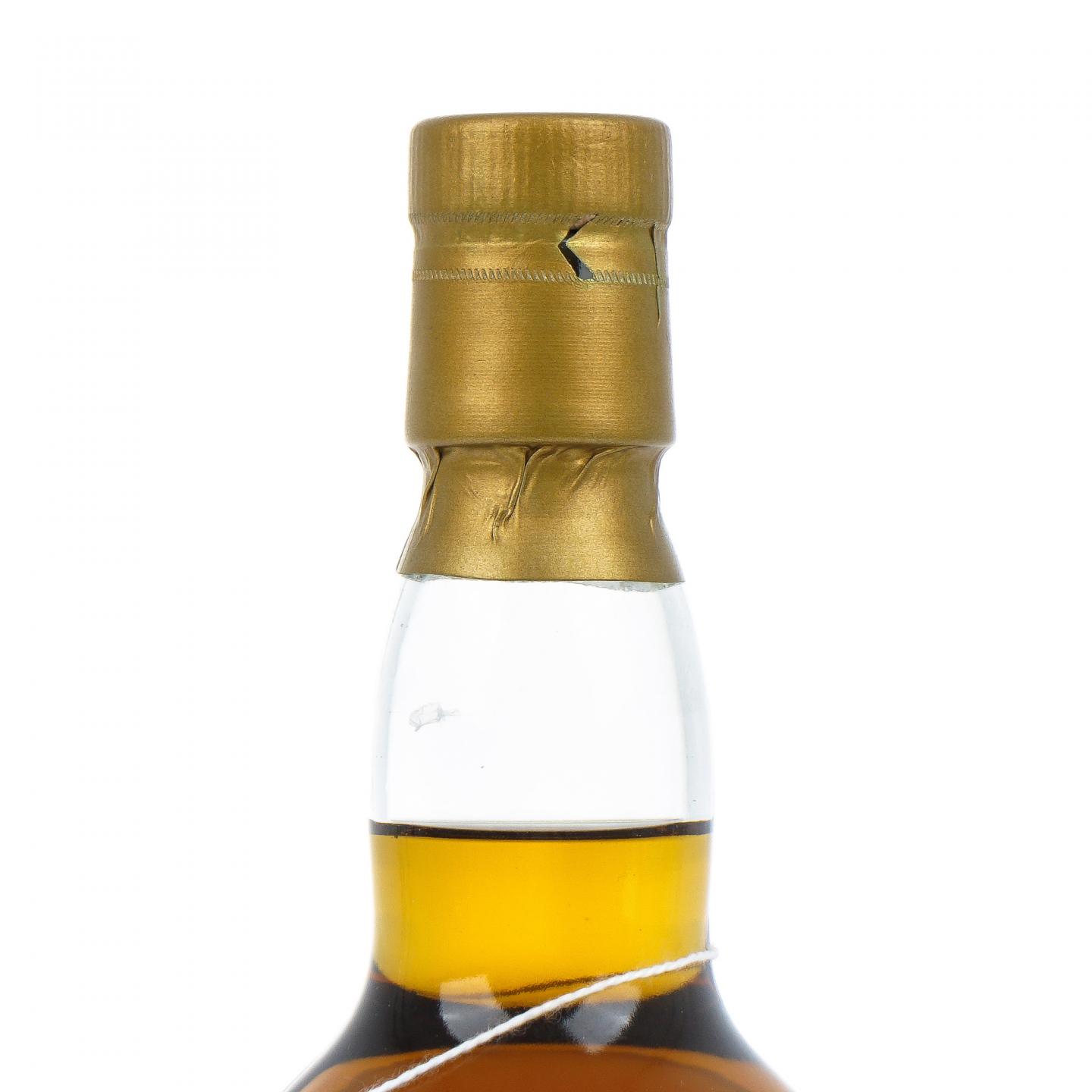 Ben Nevis 本尼维斯 1996-2018 雪莉桶#1056