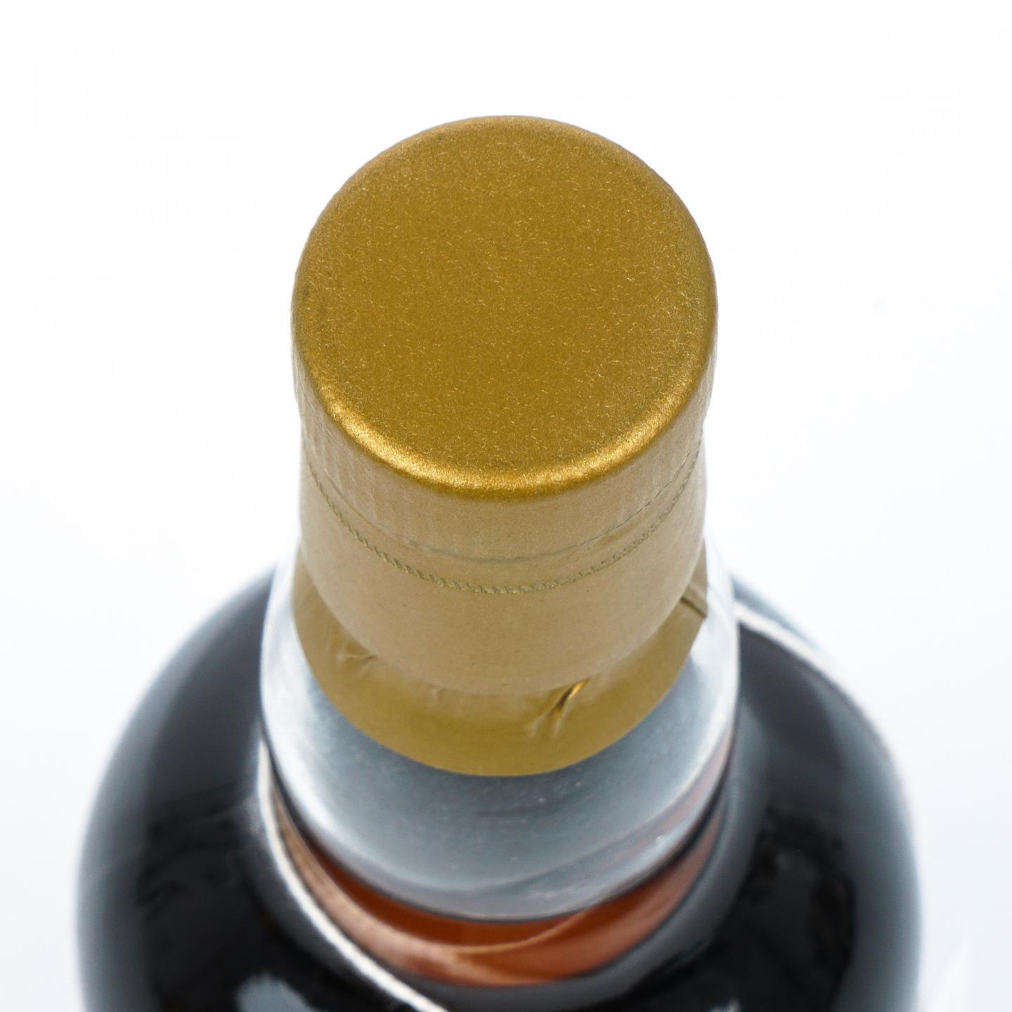 Ben Nevis 本尼维斯 1996-2018 雪莉桶#1056