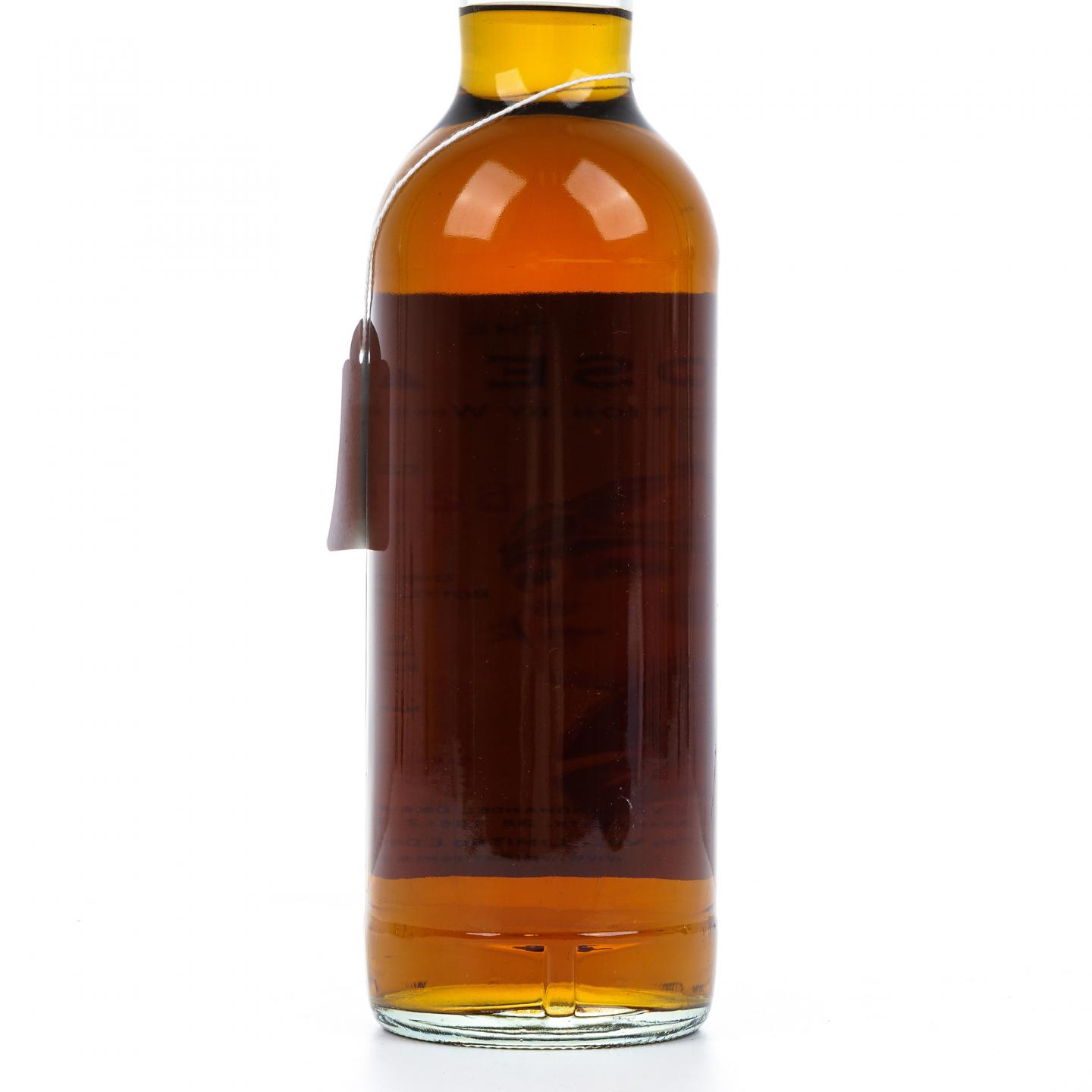 Ben Nevis 本尼维斯 1996-2018 雪莉桶#1056