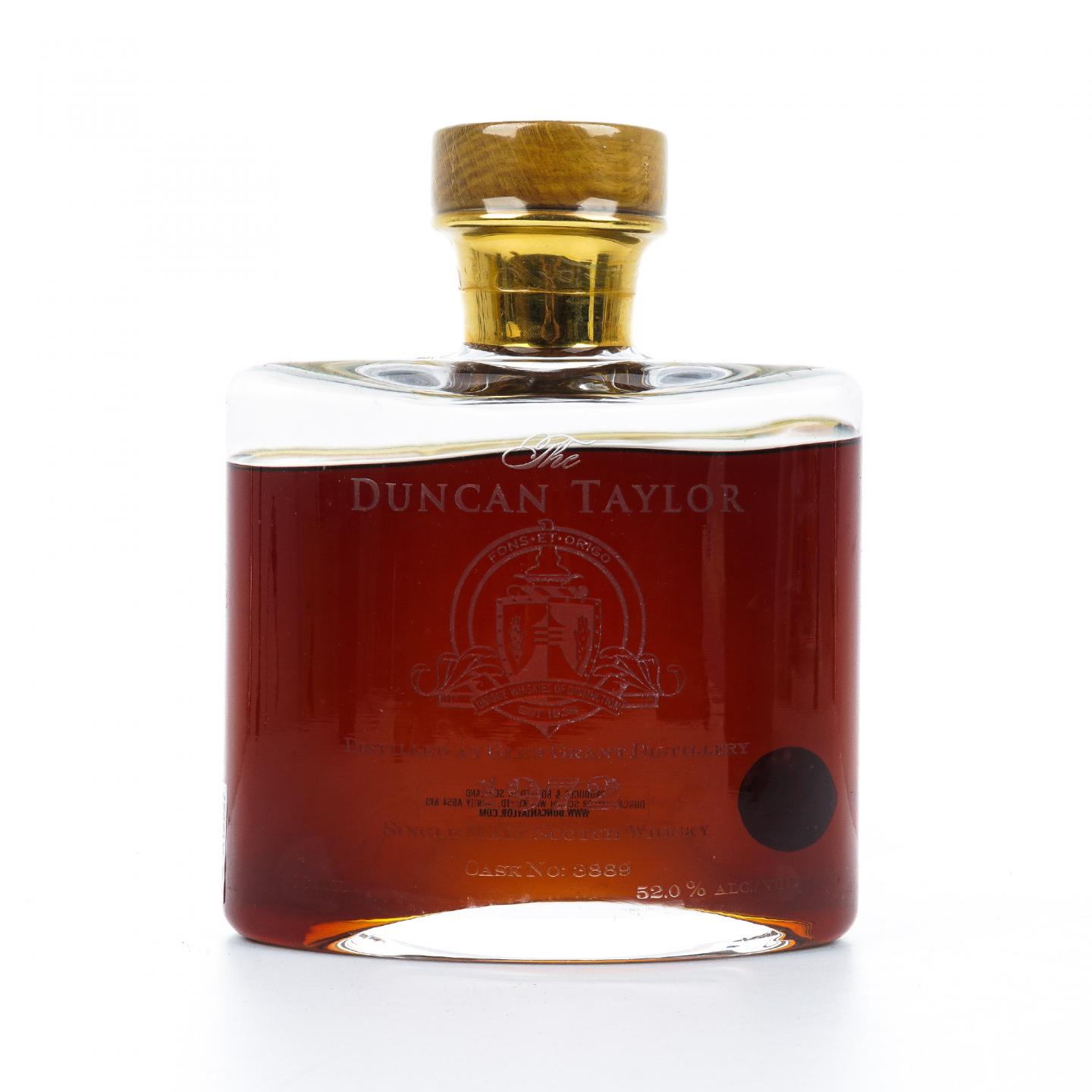 格兰冠 41年 1972-2013 DT