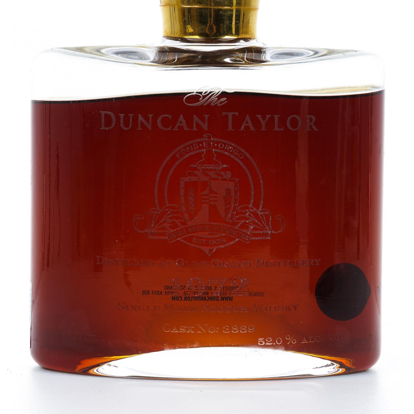 格兰冠 41年 1972-2013 DT