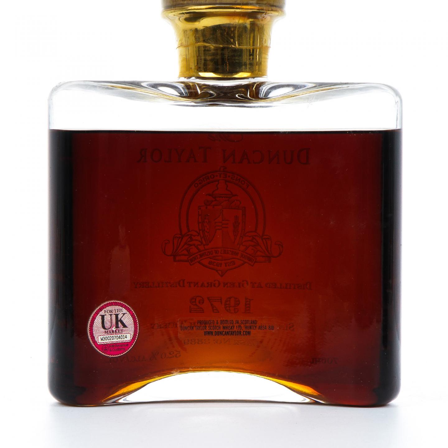 格兰冠 41年 1972-2013 DT