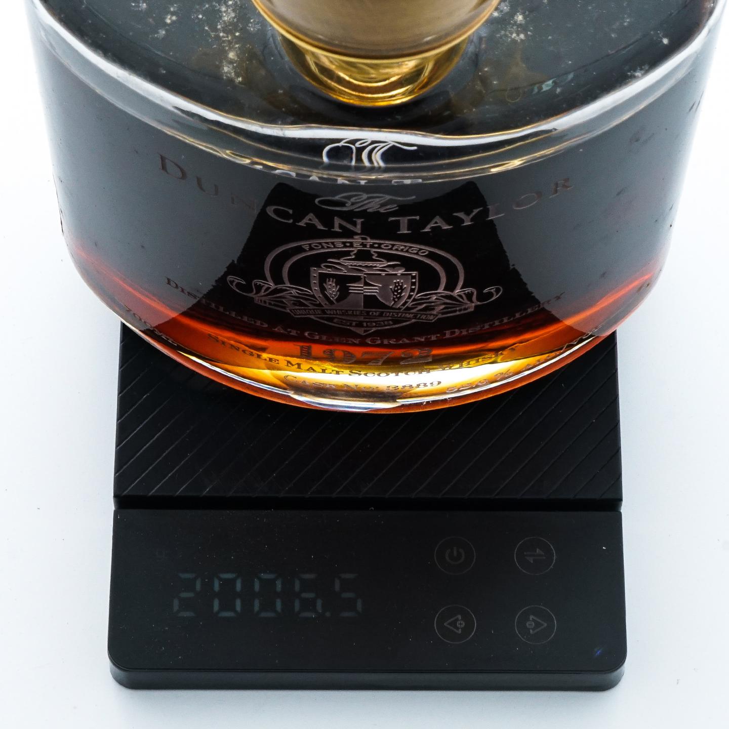 格兰冠 41年 1972-2013 DT