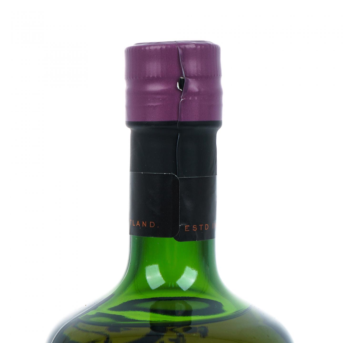 SMWS 24.144 麦卡伦 18年 2002 单桶