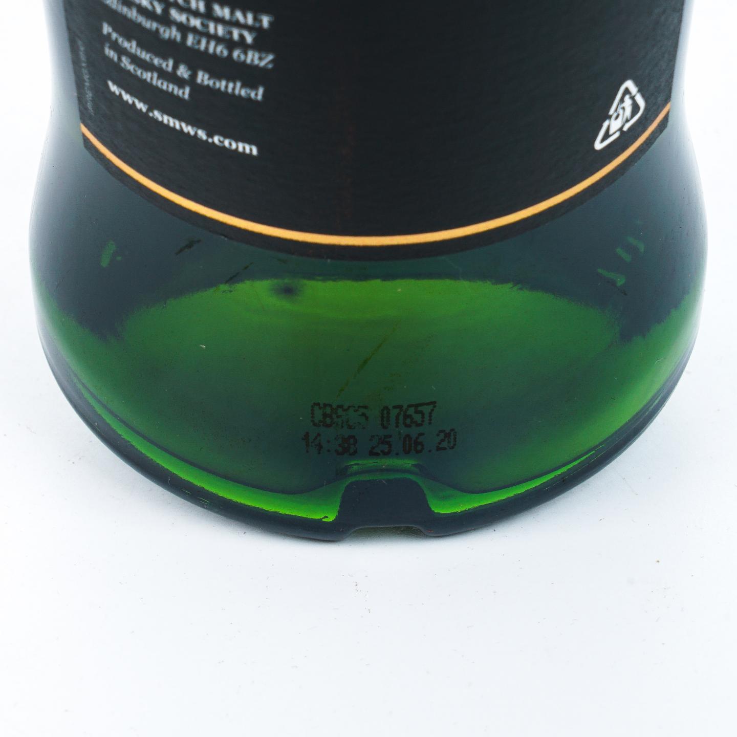 SMWS 24.144 麦卡伦 18年 2002 单桶