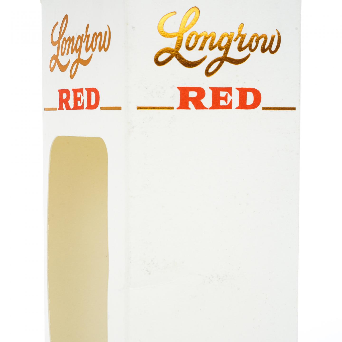 朗格罗 13年 2020 Red 51.6%