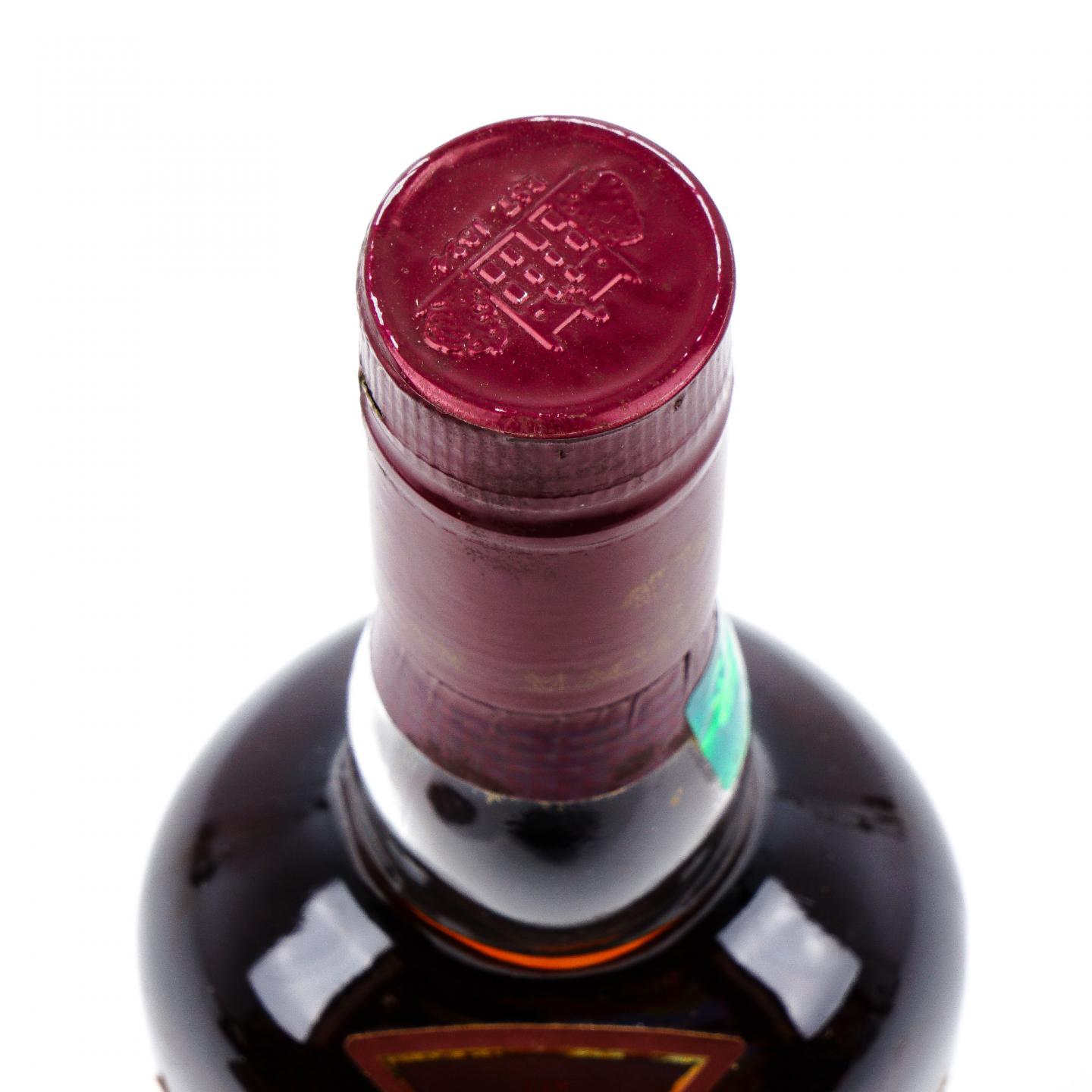 麦卡伦 大师风华 精神家园 X光系列