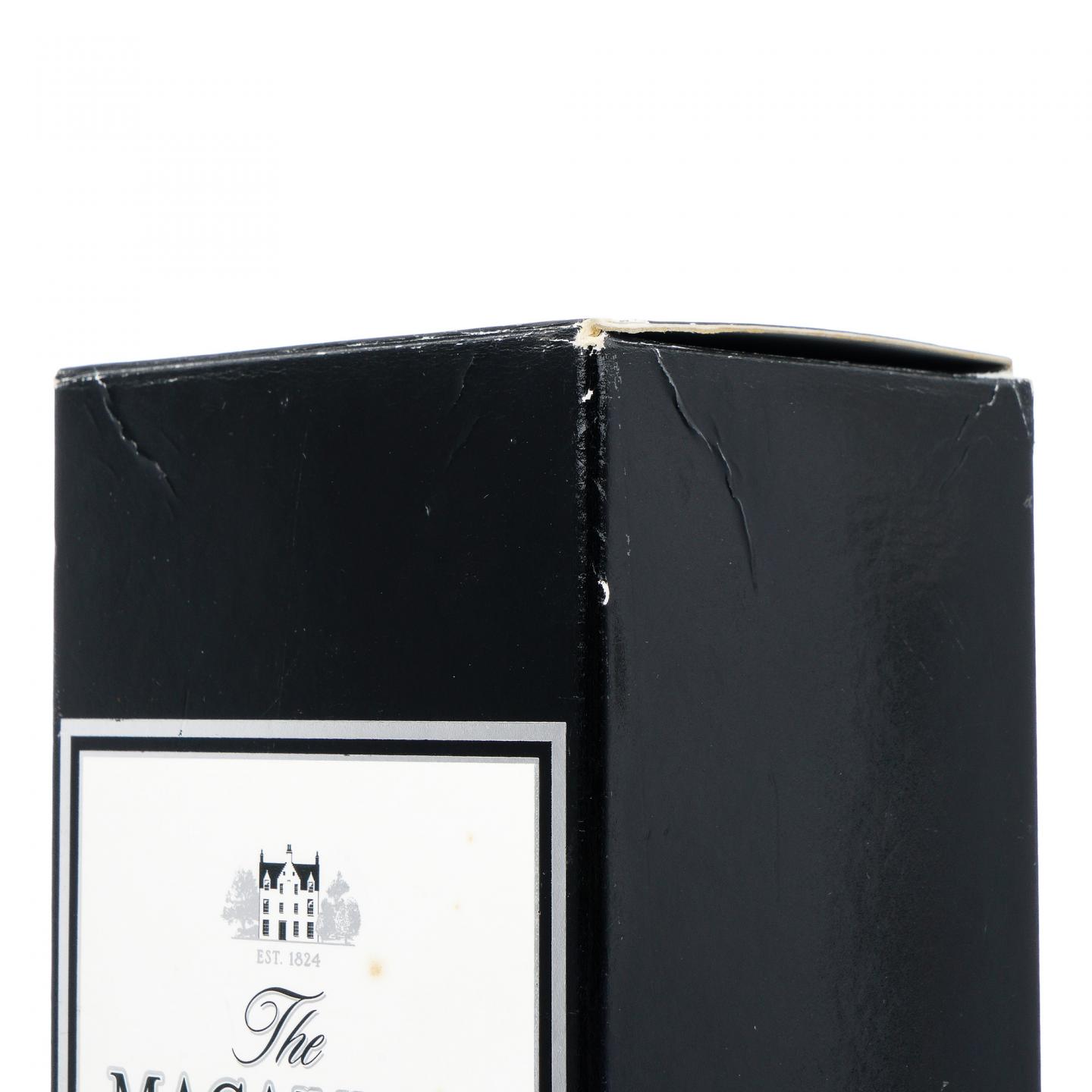 麦卡伦 大师风华 精神家园 X光系列