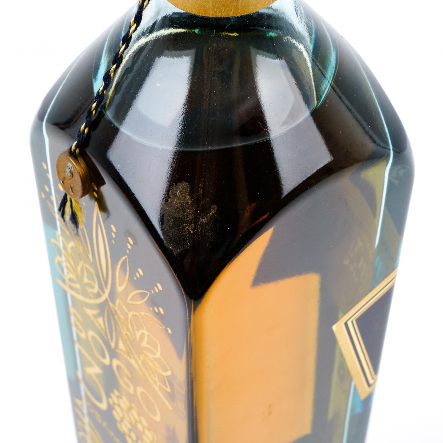 尊尼获加 蓝牌 Sogo 30周年纪念版 750ml
