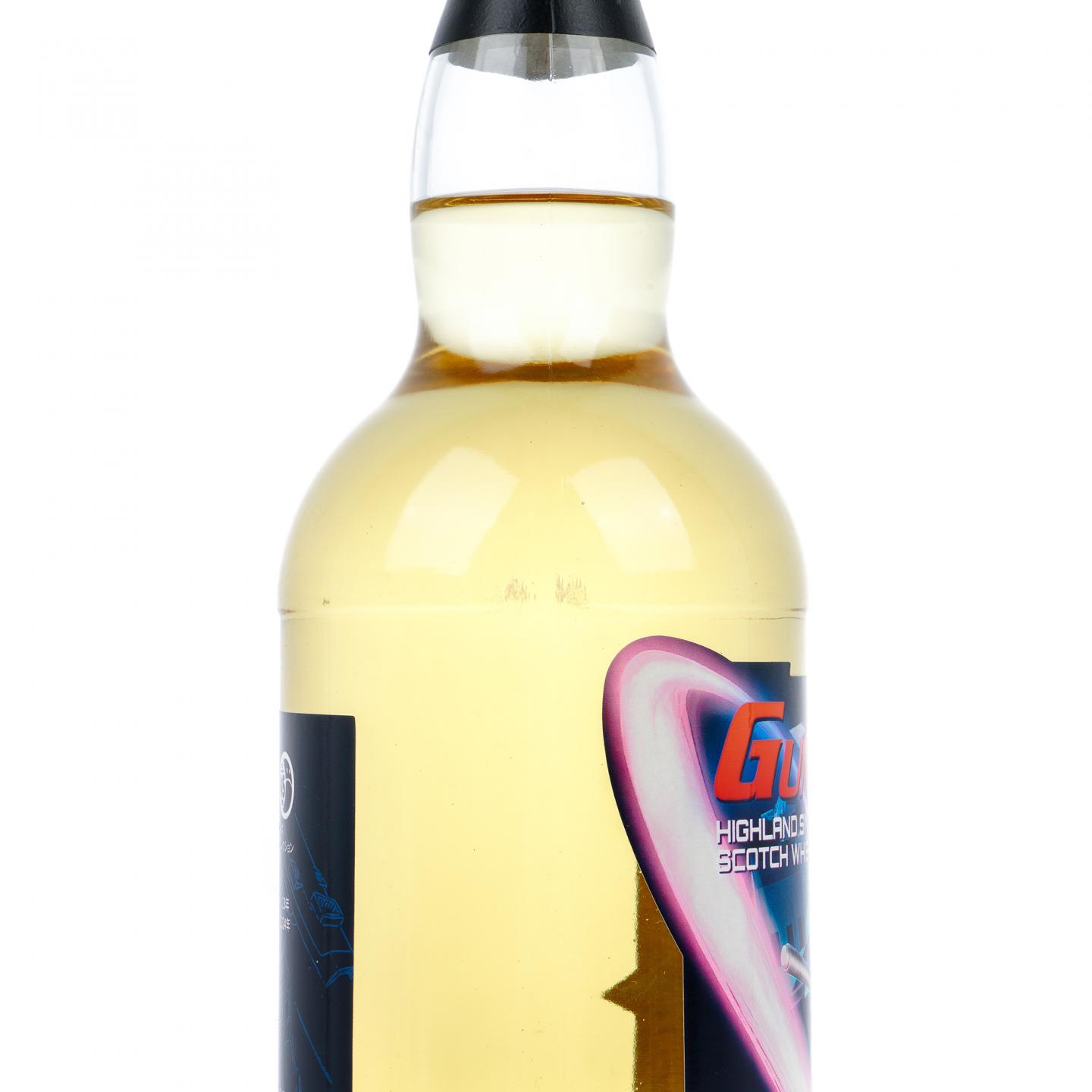 Ben Nevis 本尼维斯 13年 2011-2024 波本桶#1863 高达45周年纪念