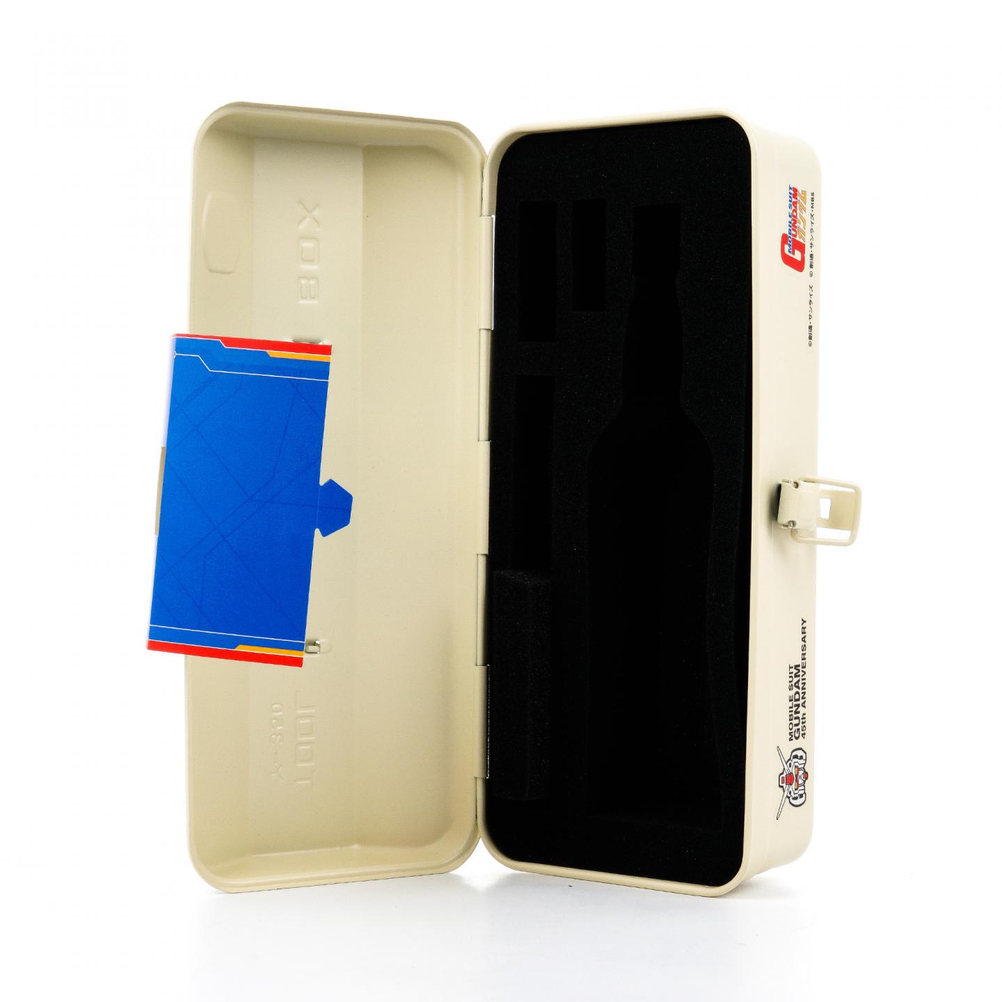 Ben Nevis 本尼维斯 13年 2011-2024 波本桶#1863 高达45周年纪念