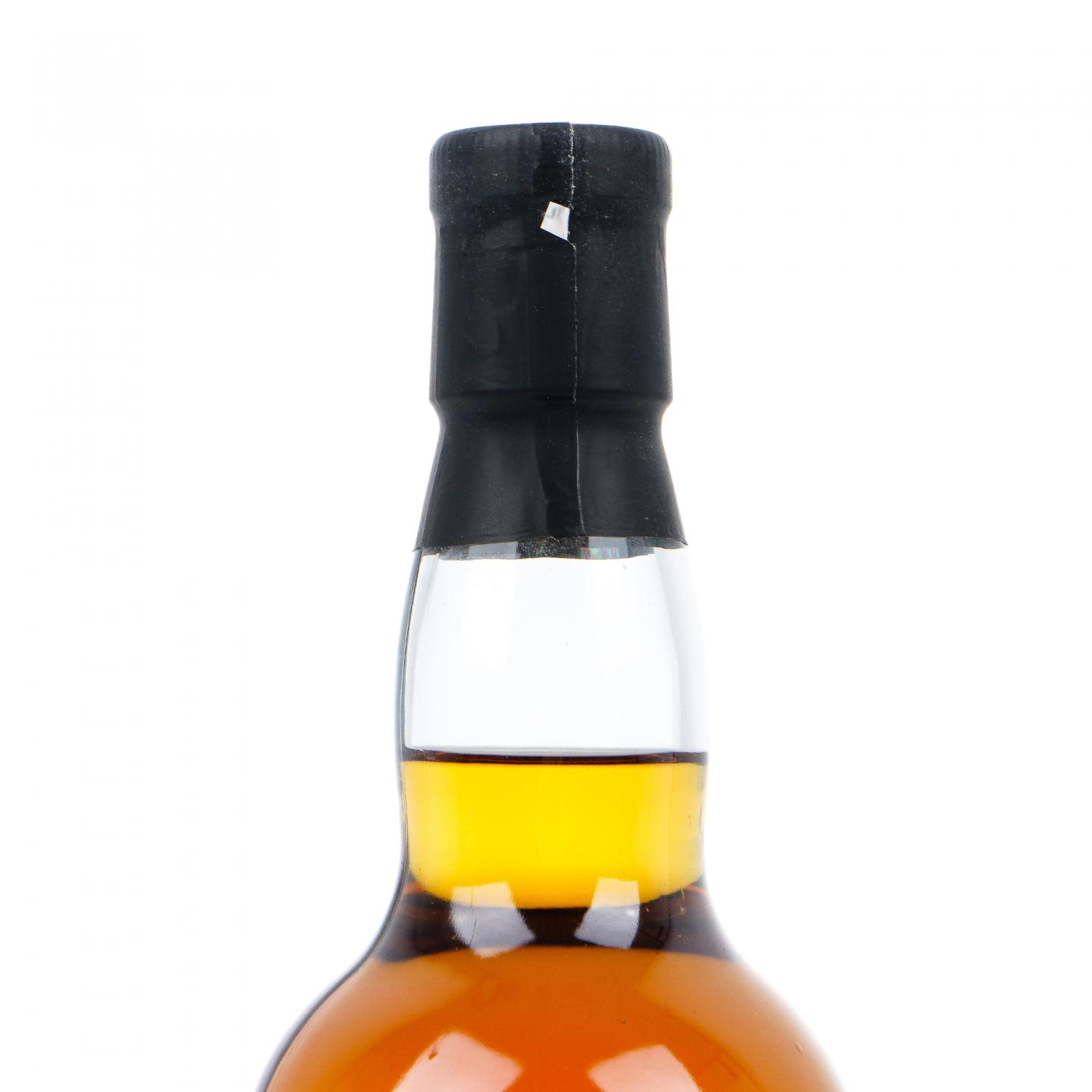 Tomatin 汤马丁 25年 1990-2015 雪莉桶