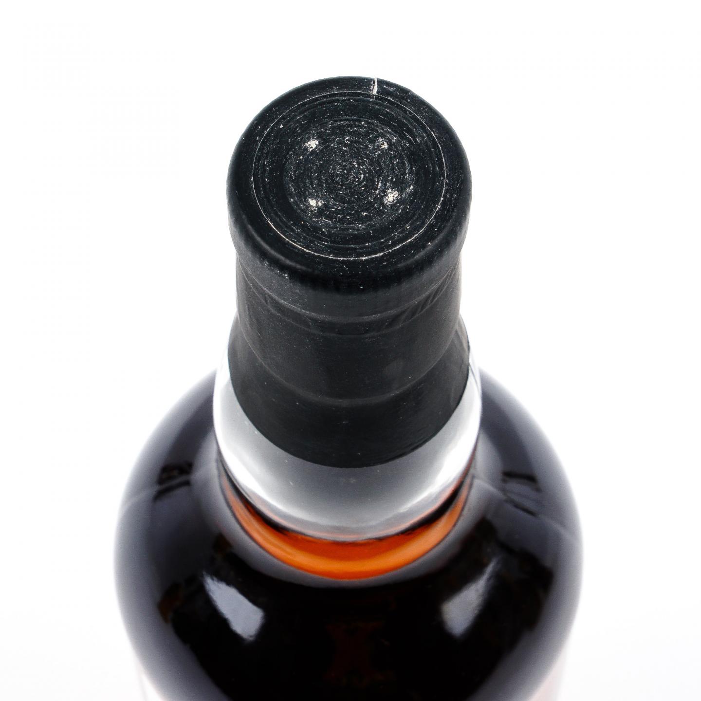 Tomatin 汤马丁 25年 1990-2015 雪莉桶
