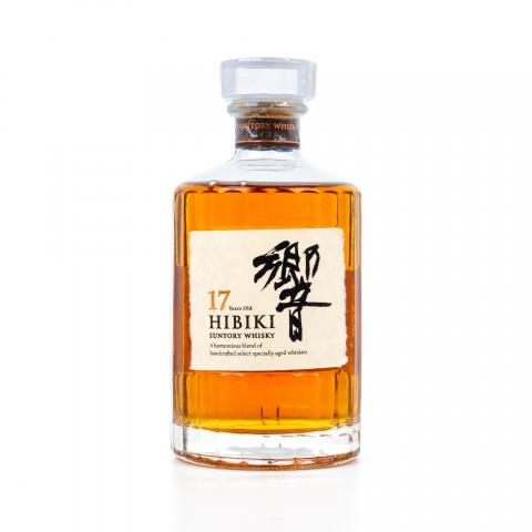 响 17年 43% 裸瓶