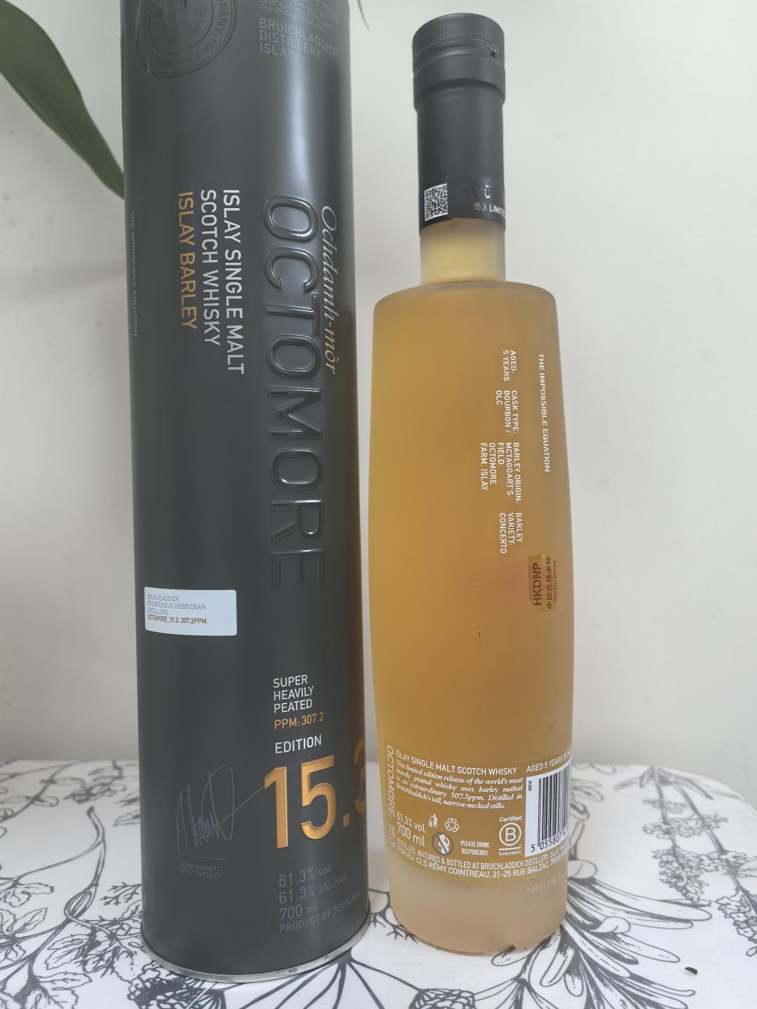 布赫拉迪泥煤怪兽15.3