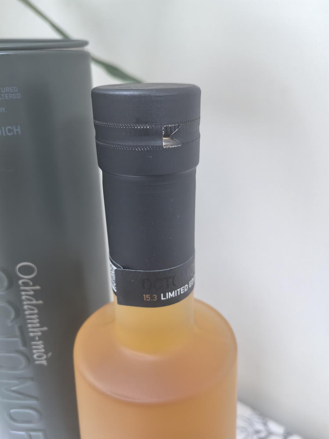 布赫拉迪泥煤怪兽15.3