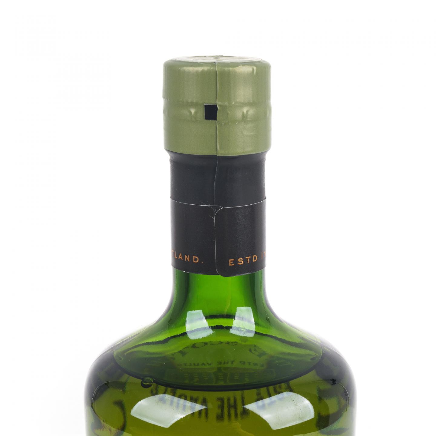 SMWS 29.220 拉弗格 20年 1996 单桶