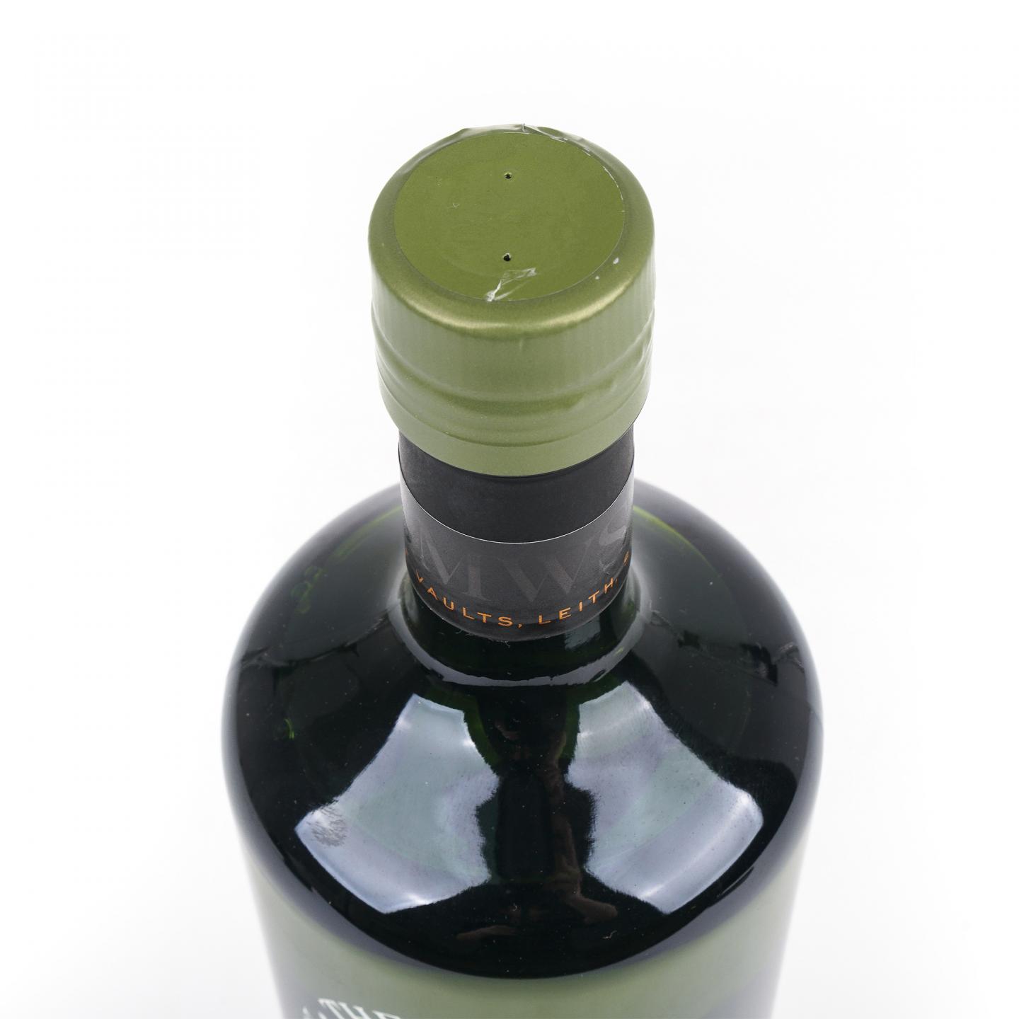 SMWS 29.220 拉弗格 20年 1996 单桶