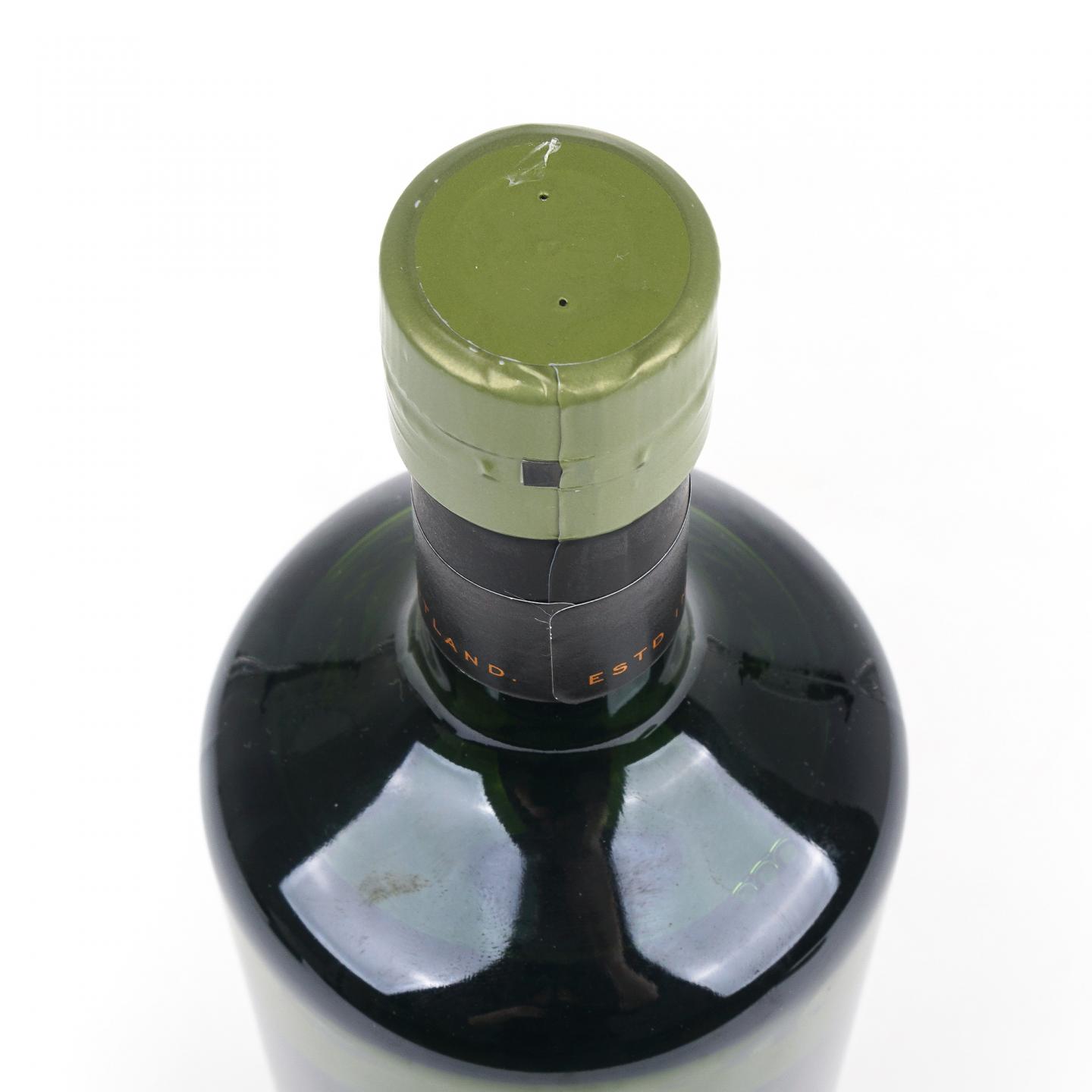 SMWS 29.220 拉弗格 20年 1996 单桶