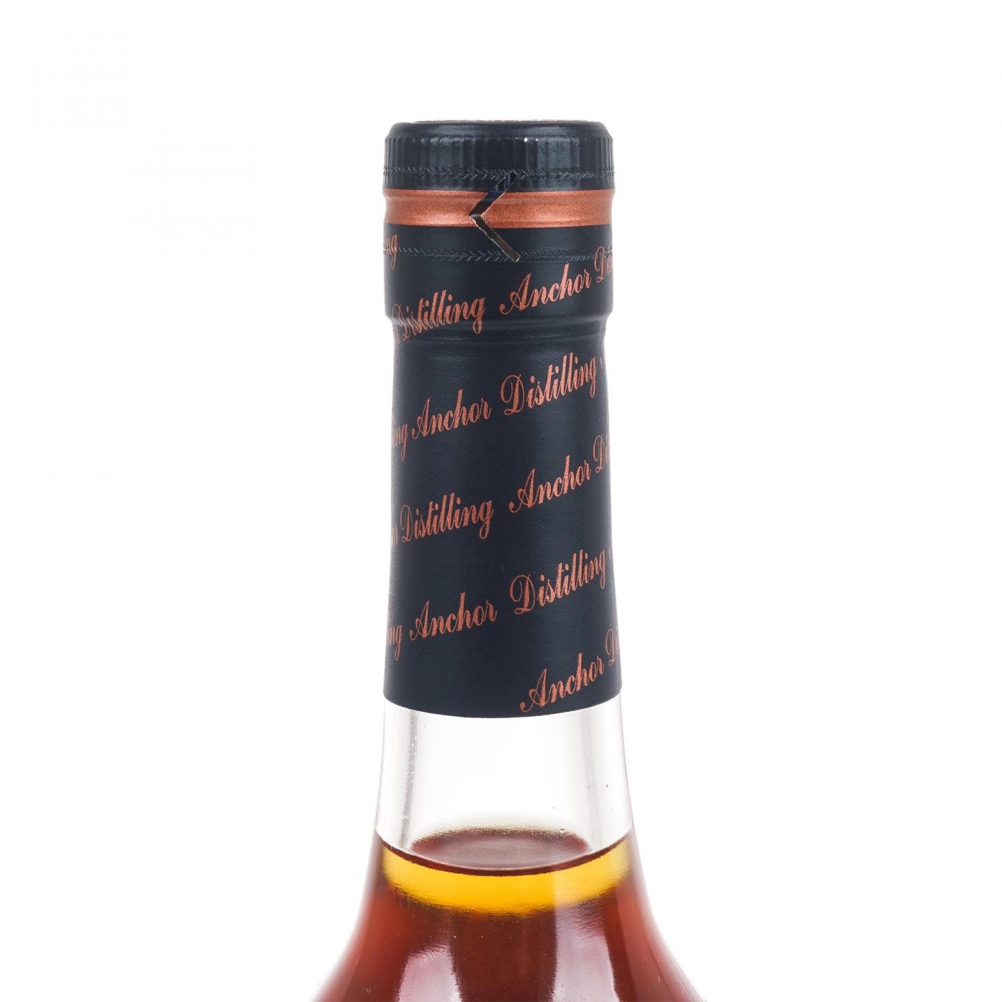 Old Potrero 18世纪风格复刻威士忌 单麦 Anchor Distilling出品