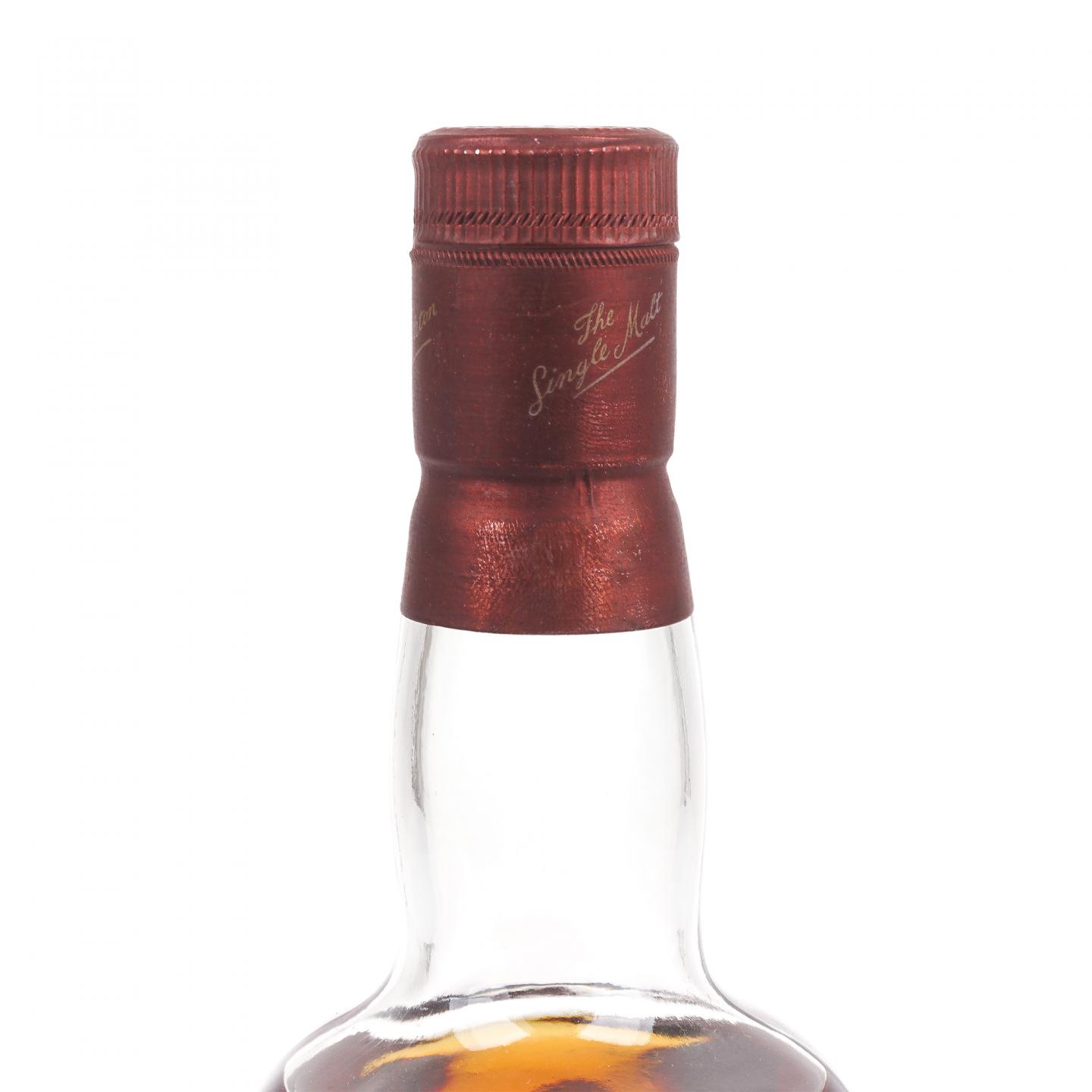 奥克罗斯克 1977-1990 Singleton 750ml