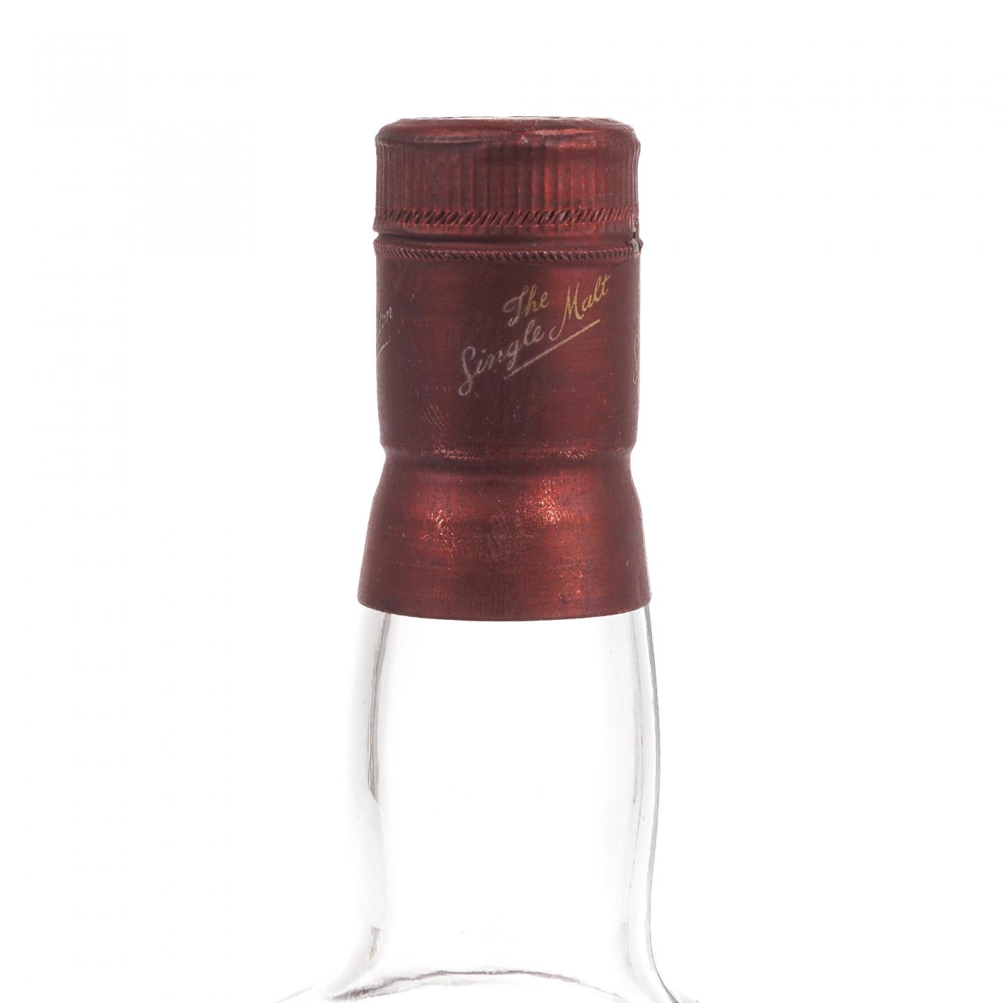 奥克罗斯克 1977-1990 Singleton 750ml