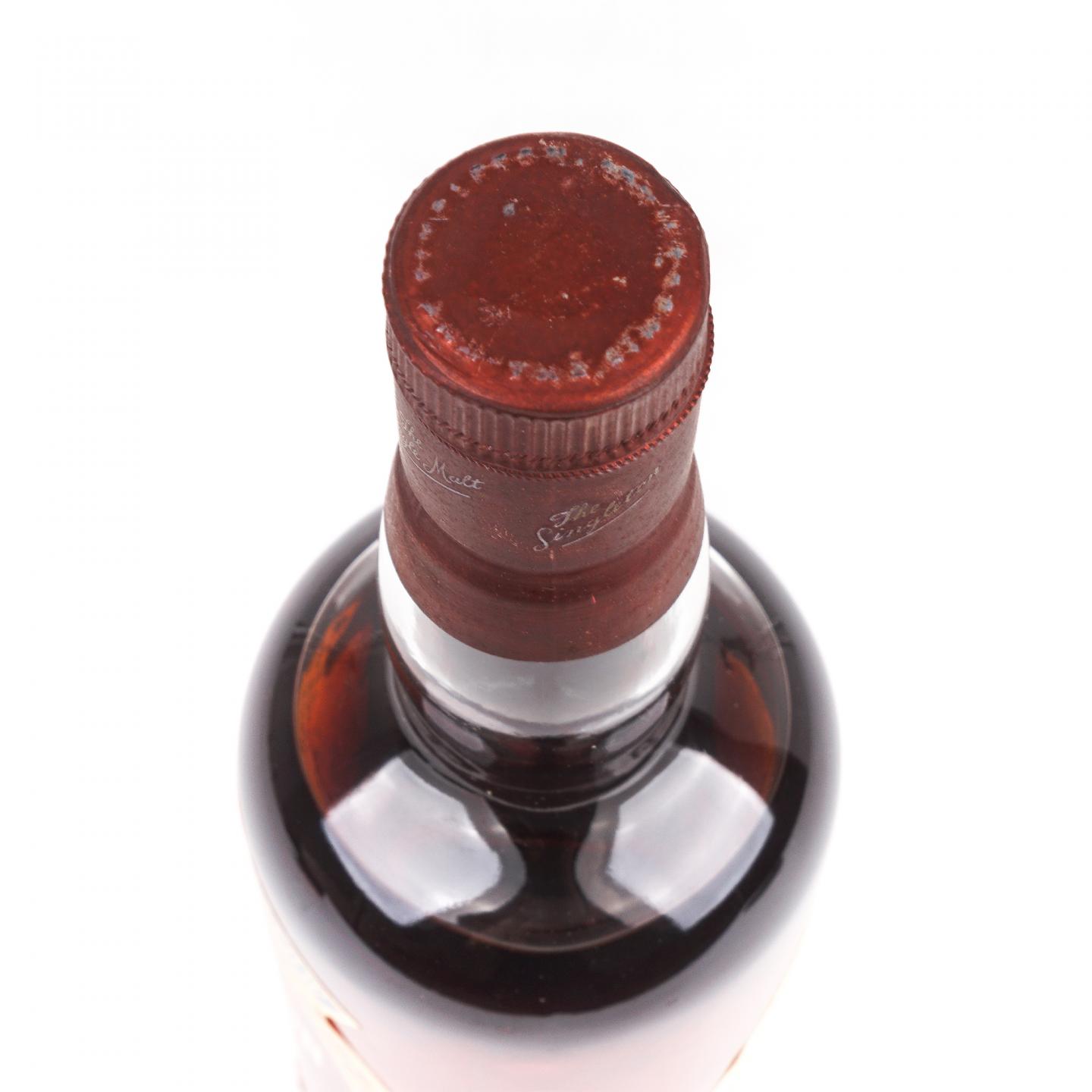 奥克罗斯克 1977-1990 Singleton 750ml